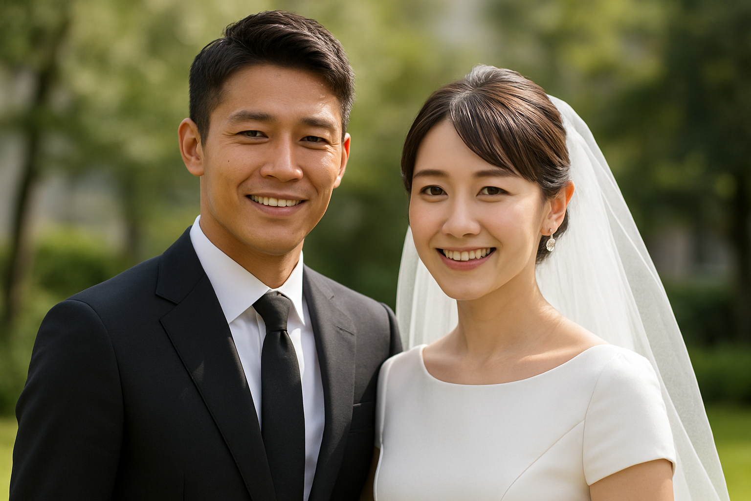 どうしてこのタイミングで結婚したの？