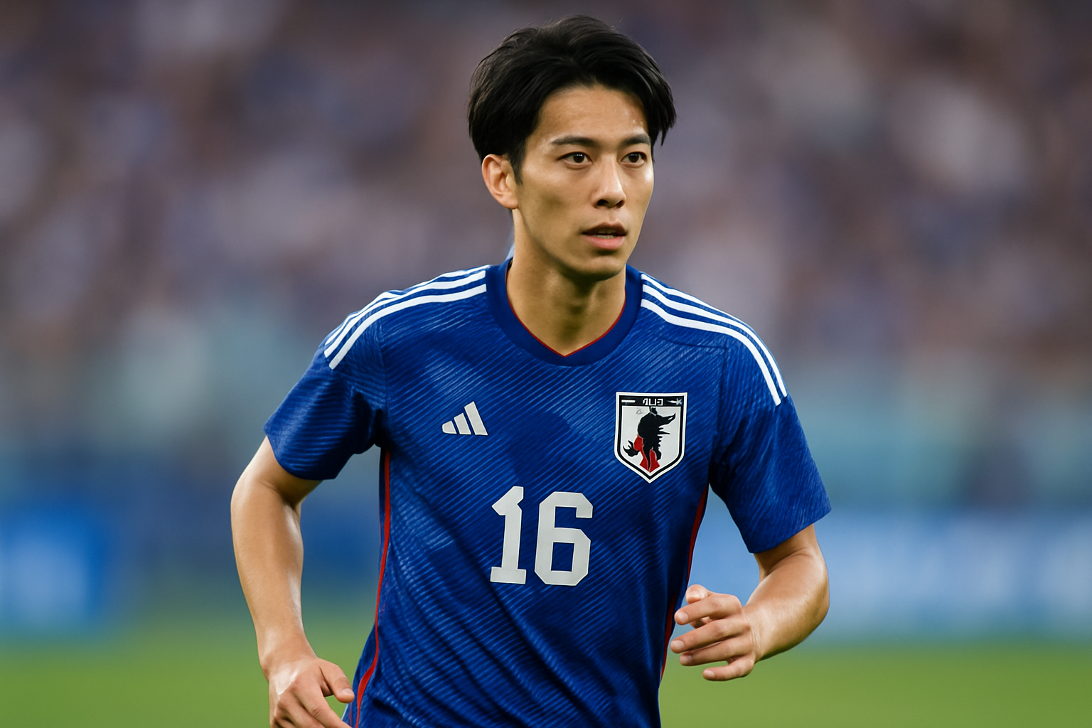 サッカー選手のルーツには3つの視点があるんです！