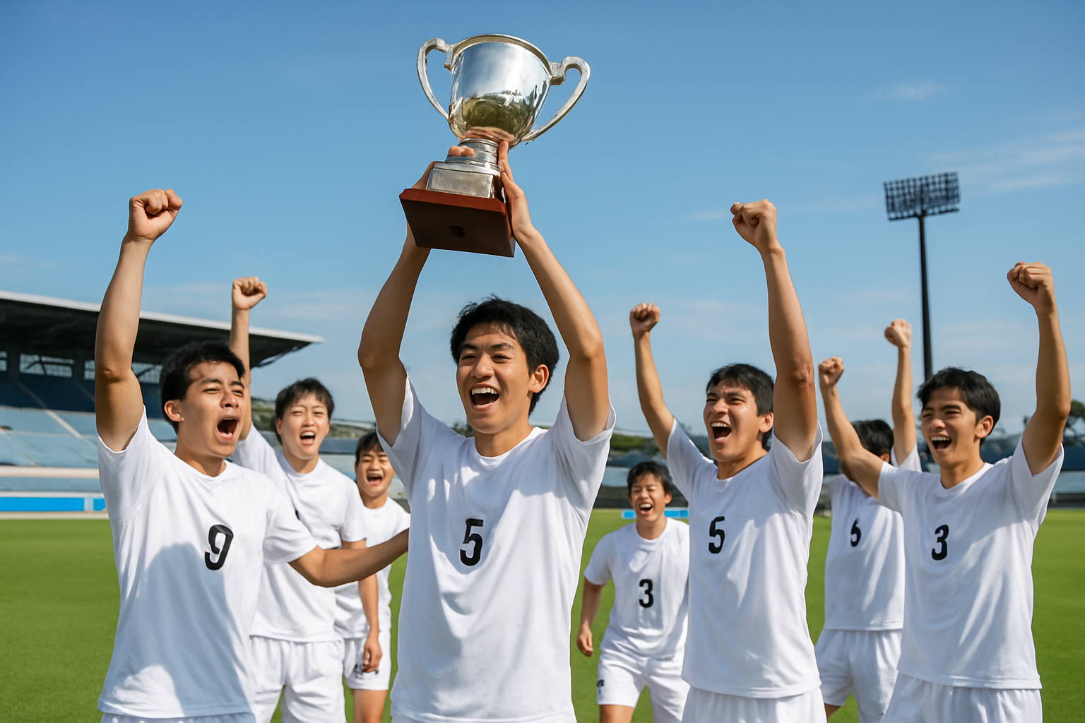 優勝は神戸弘陵！近畿大会へ進む兵庫4強が決定しました！