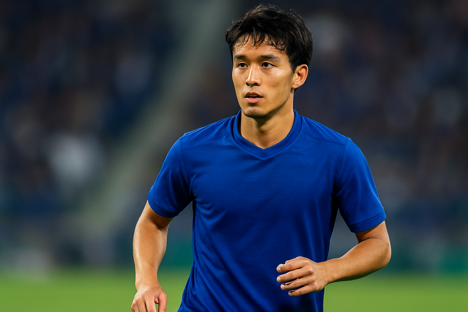 親のコネに頼らず自力でプロになった苦労人！