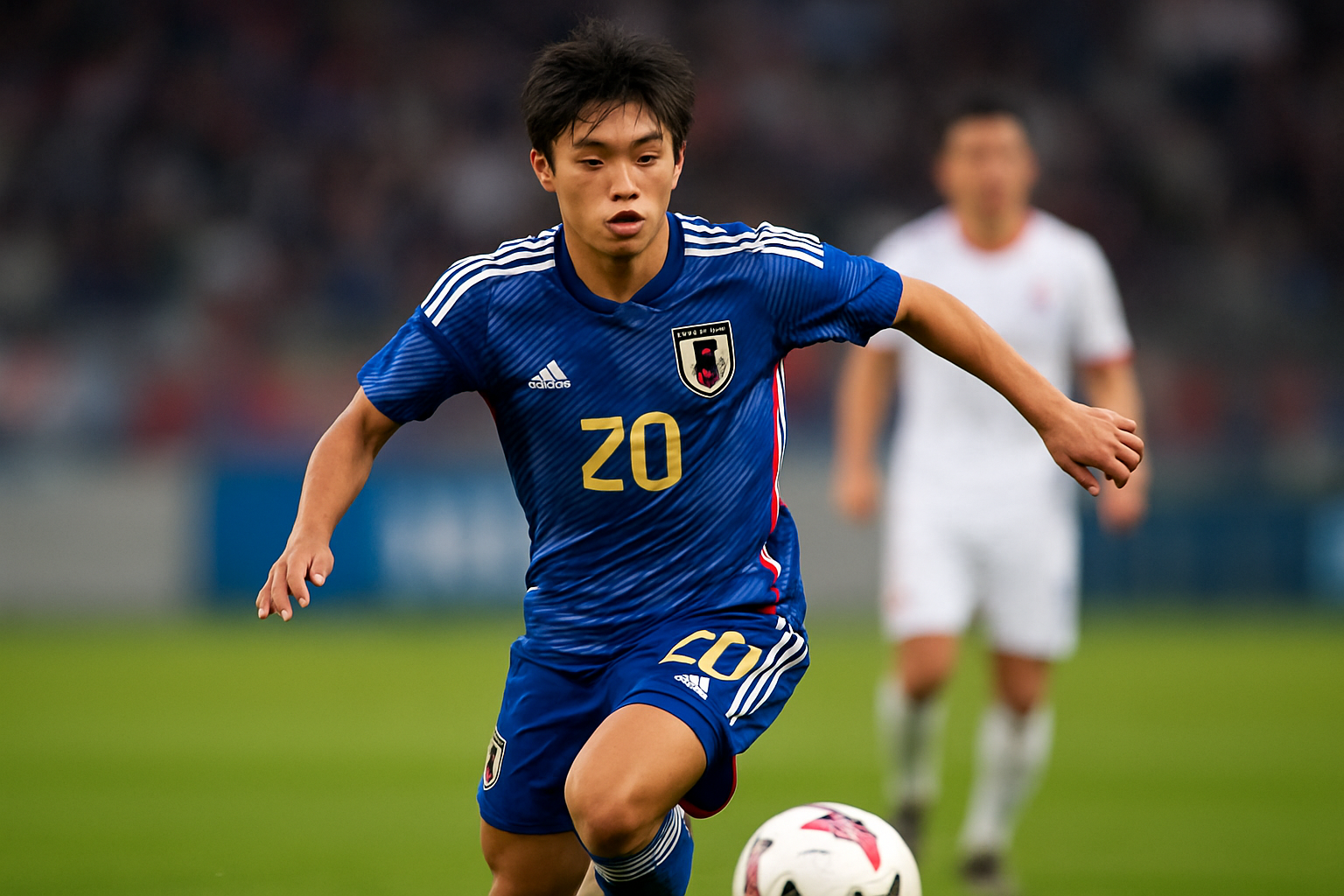 試合結果やスタメンは公式と速報サイトの二刀流でチェック!