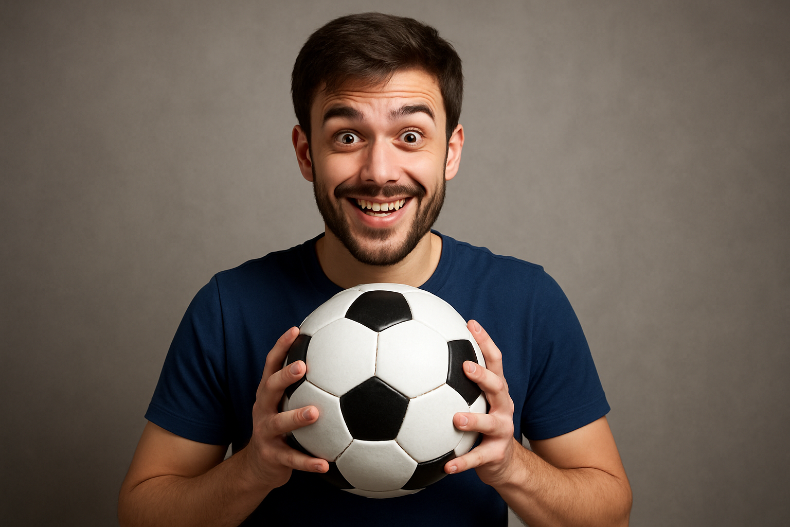 サッカー選手の名前ギャグは最強の言葉遊び！