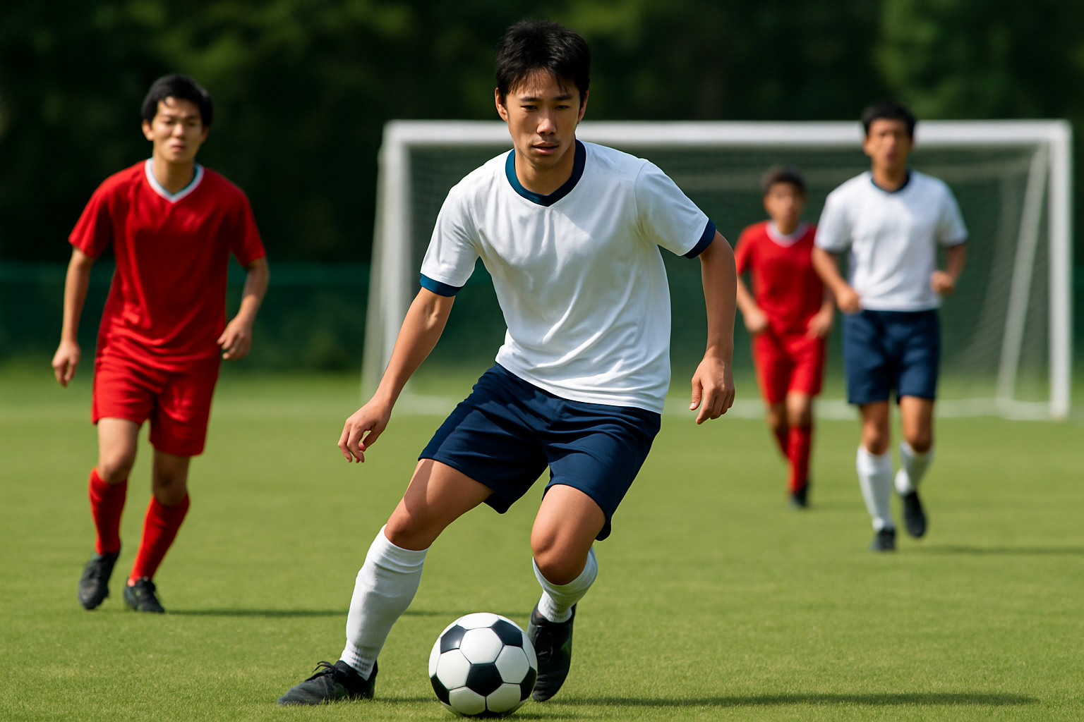 なぜプレースタイルが似てしまうの？