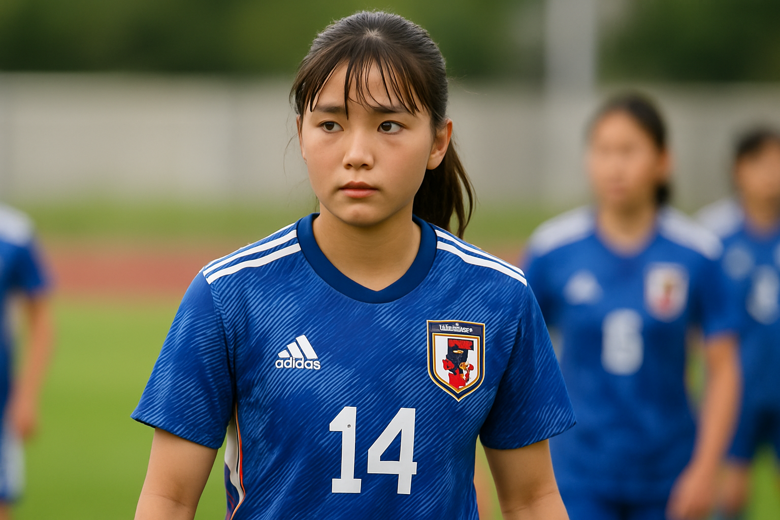 どうしてU-18代表が「なでしこへの登竜門」と言われているの？