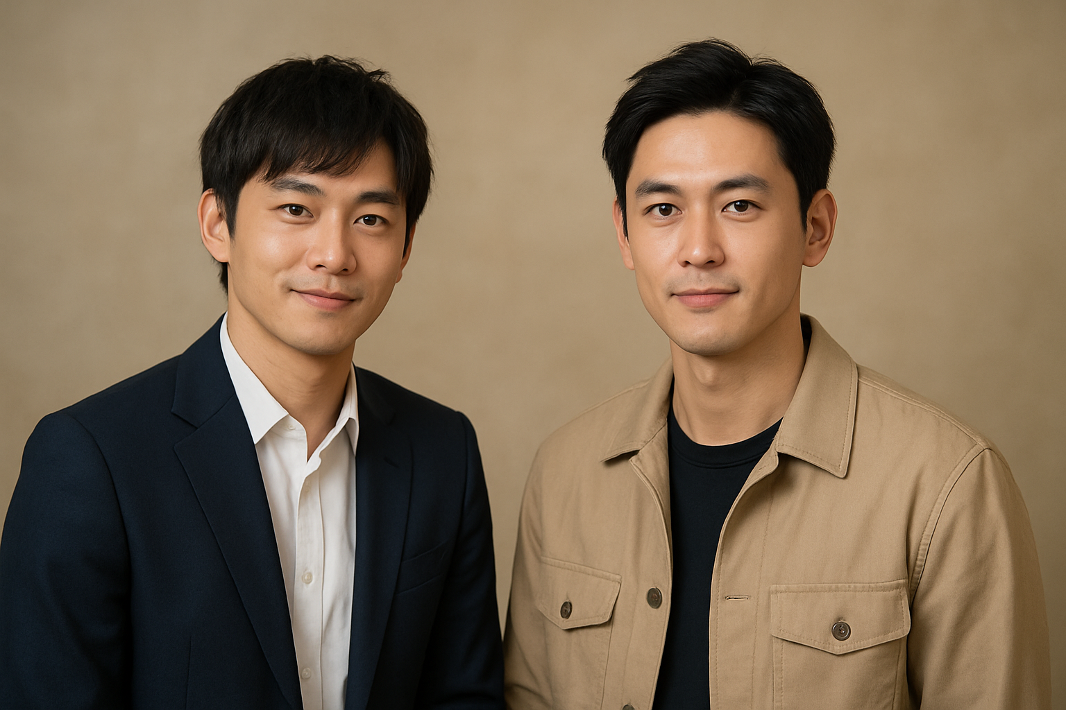 実は戦隊シリーズ出身の人気俳優なんです!