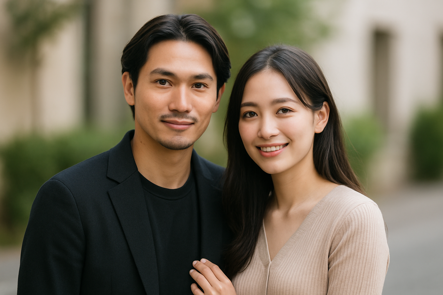 二人の交際が事実だと考えられる3つの理由