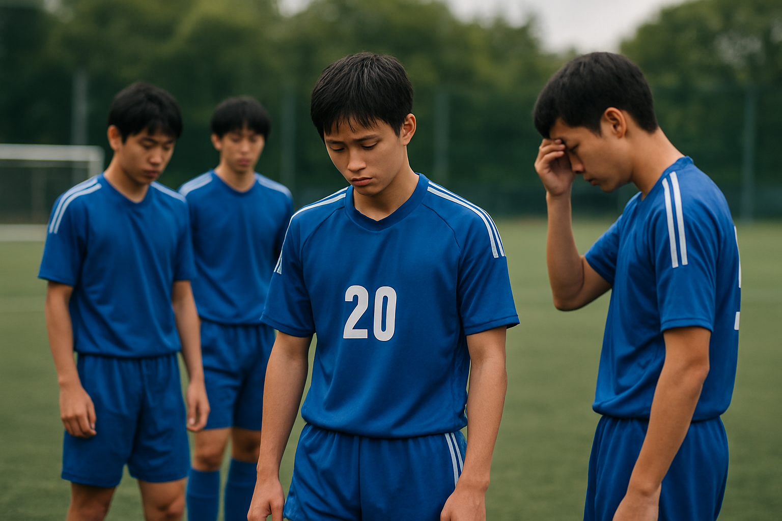 なぜネット上にネガティブな噂があるの？
