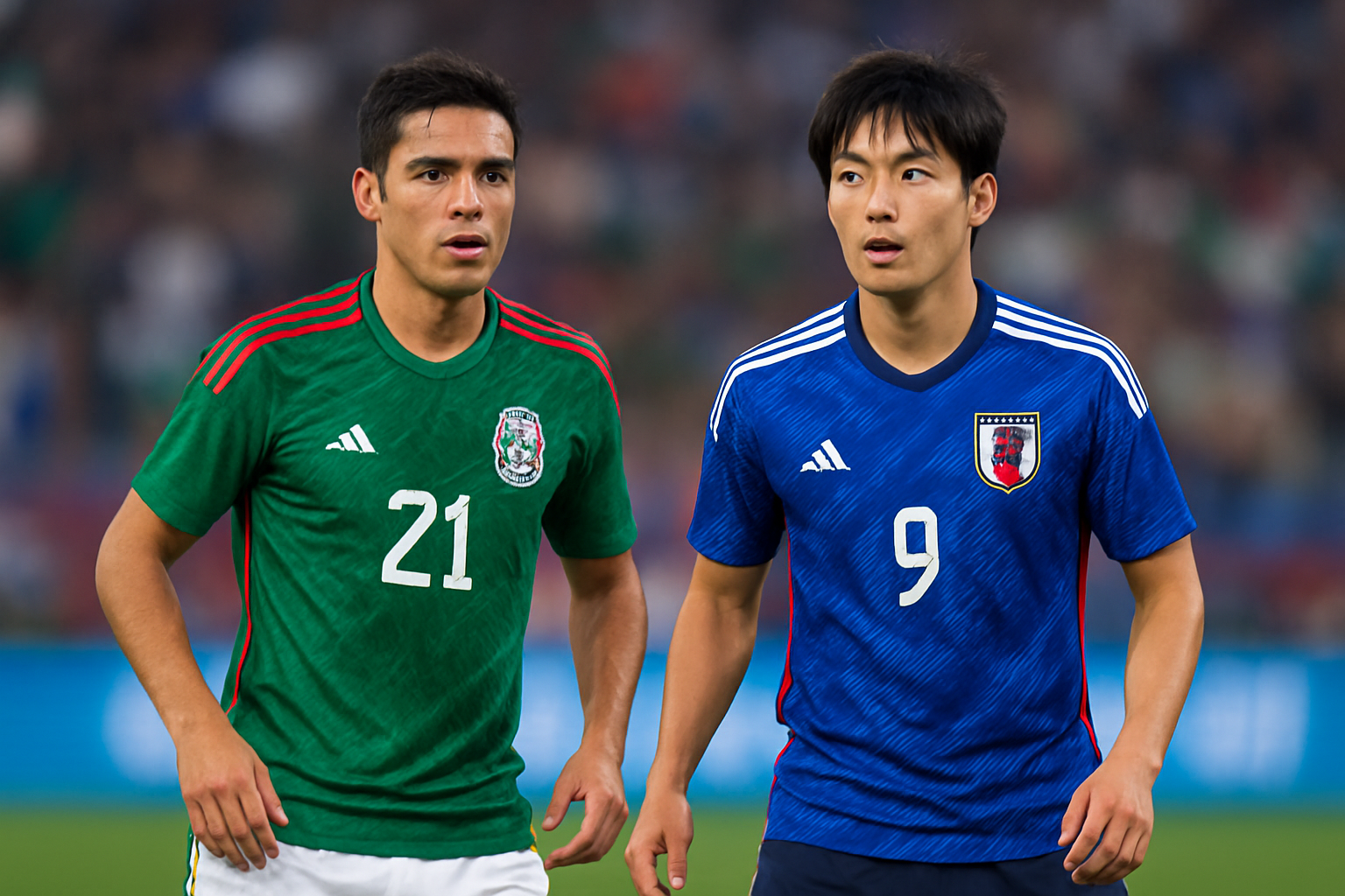 2025年9月の激闘！両チームの先発メンバーを一挙公開！