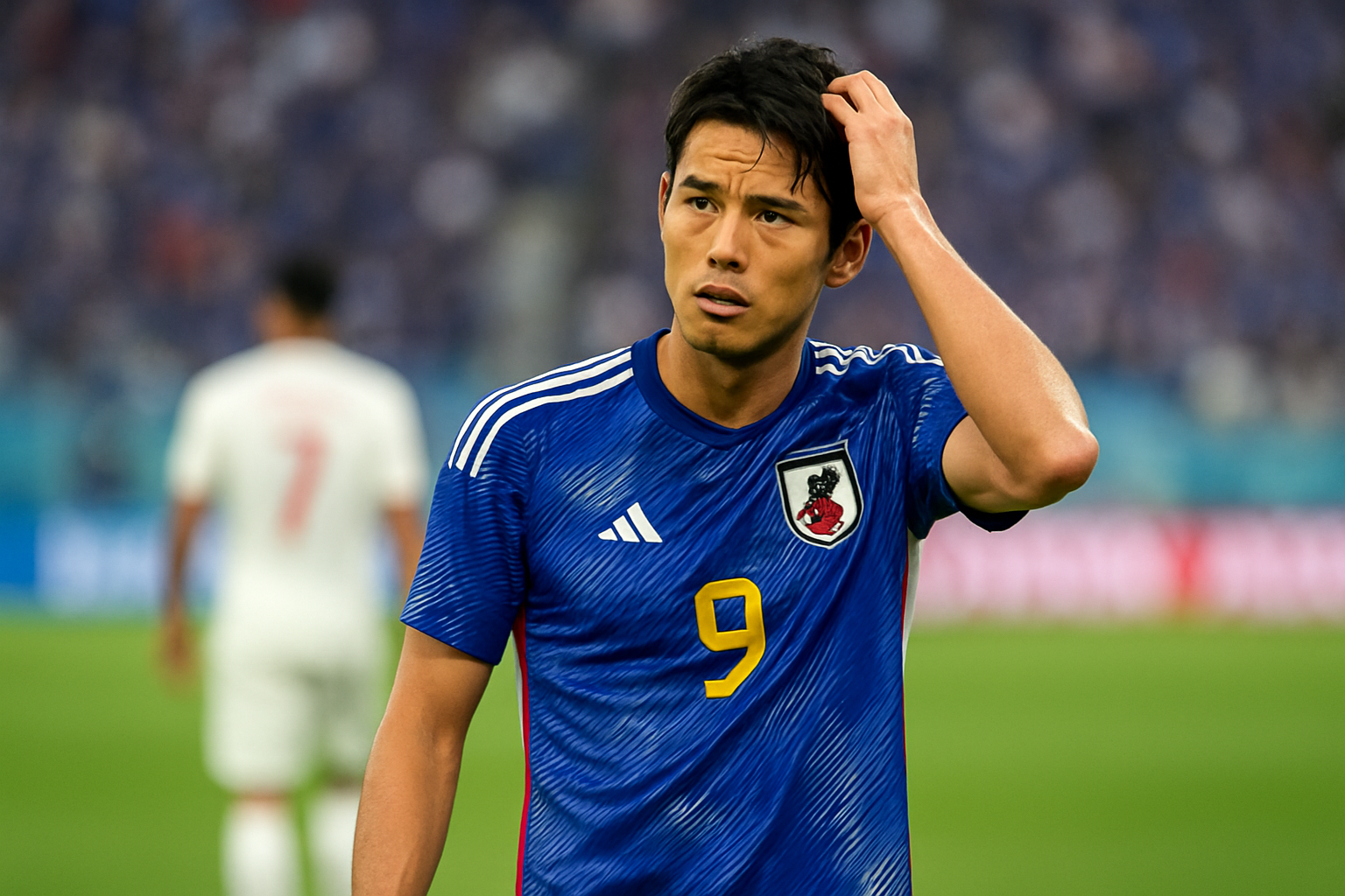 どうして「昨日試合があった」と勘違いしちゃうの?