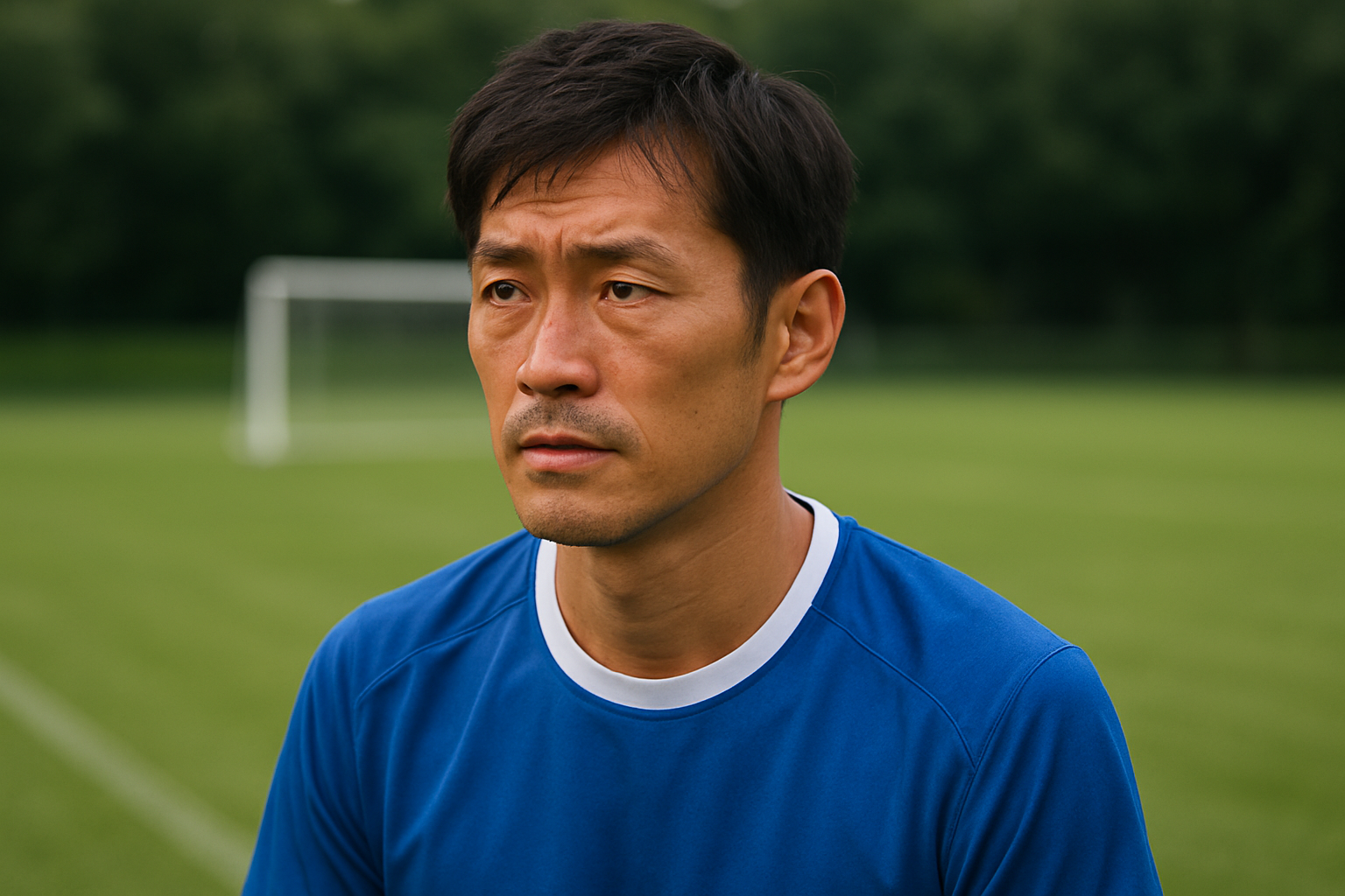 なぜ35歳で引退し、育成の道を選んだのか？