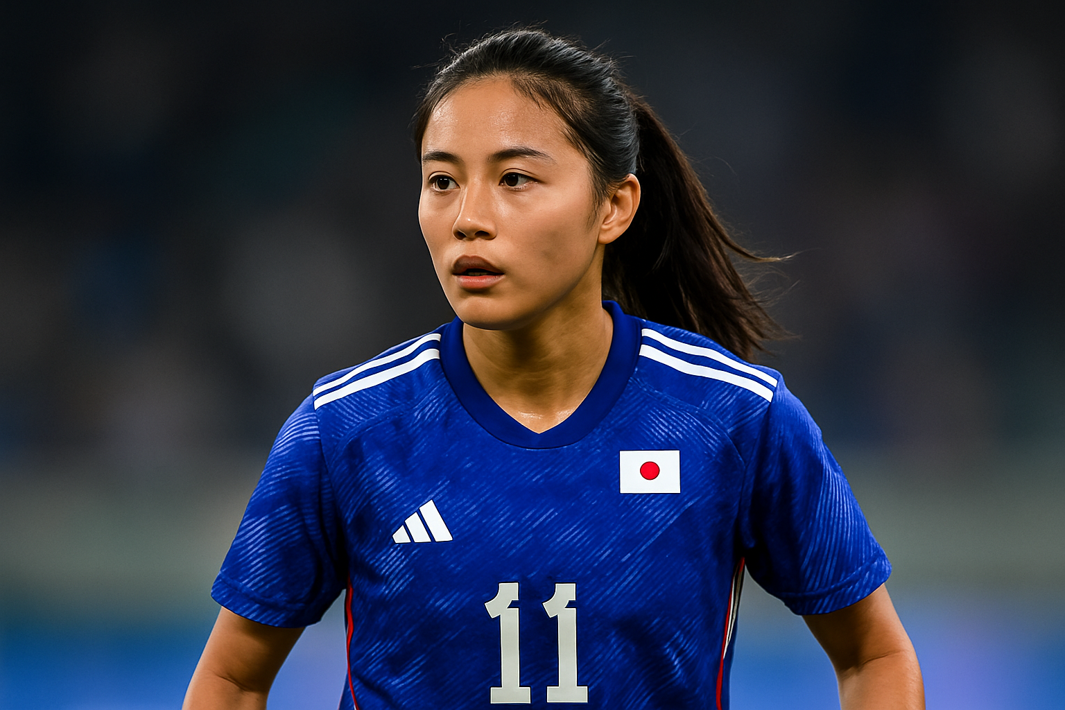 なぜ彼女は次世代のエースと呼ばれるの?