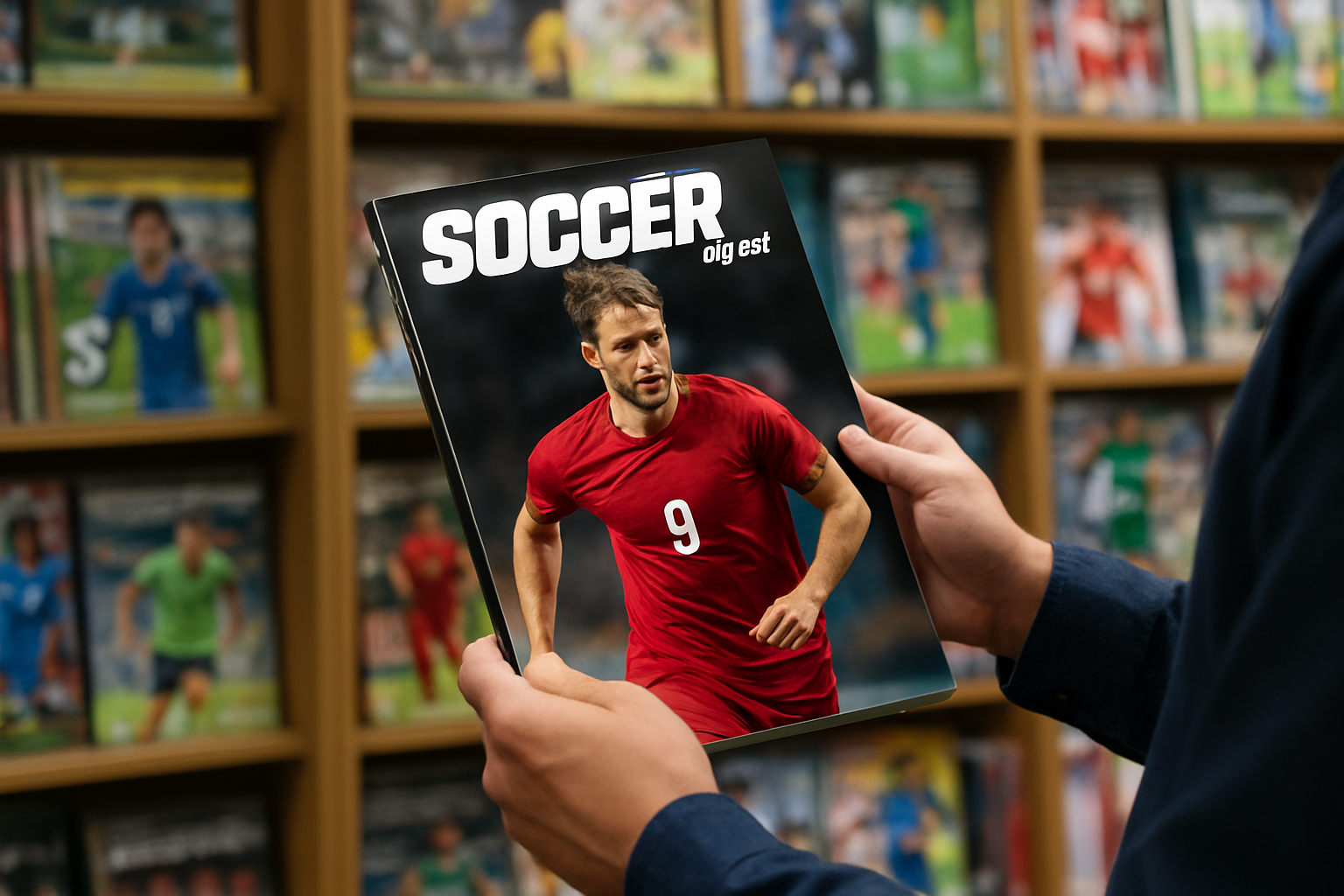 サッカーダイジェストの最新号やバックナンバーはここで買えます！
