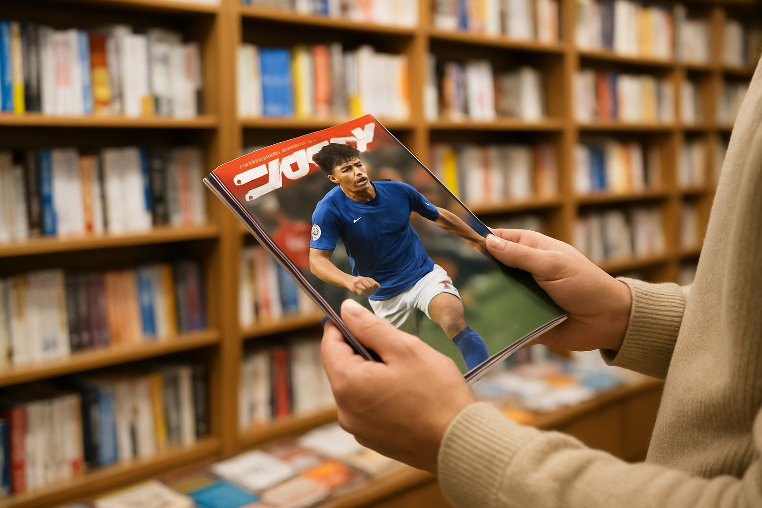 ネット書店や特定の大型書店を探すのが確実な理由