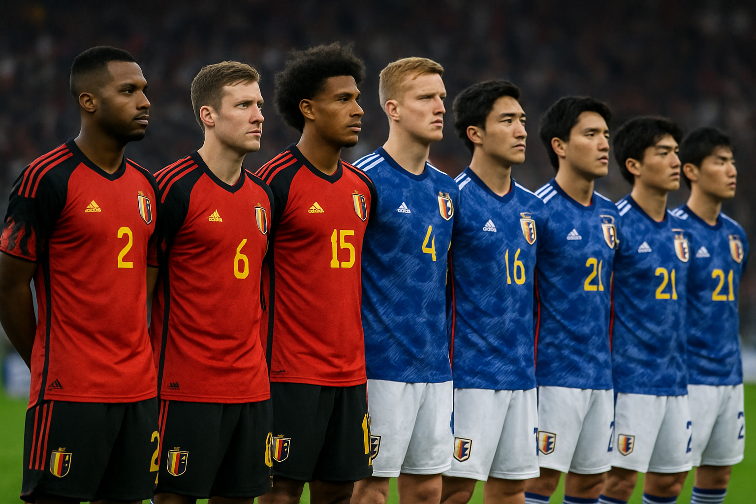 なぜこの2つの試合のメンバーが今も注目され続けているの?