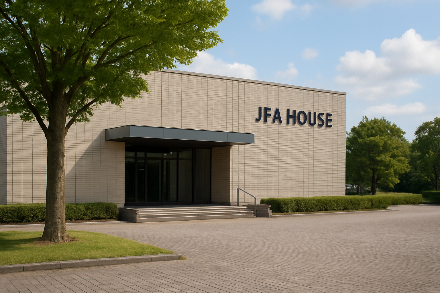 どうしてJFAハウスは売却・閉館になったの？