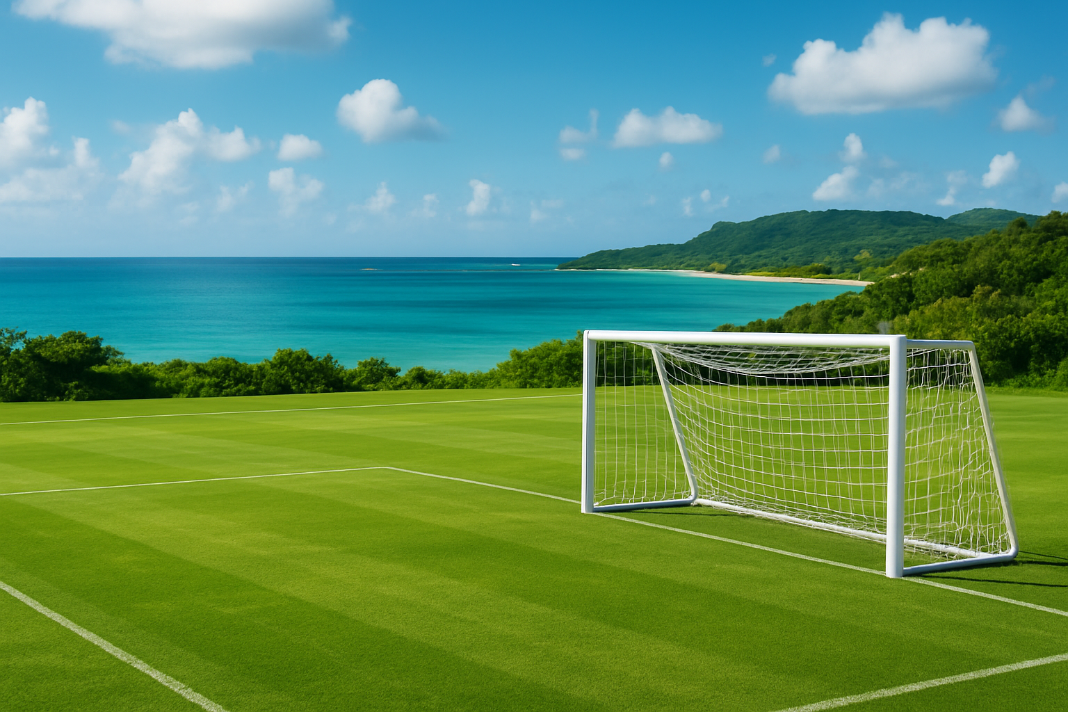 なぜ冬の沖縄がサッカーファンにとって夢のような場所なの?