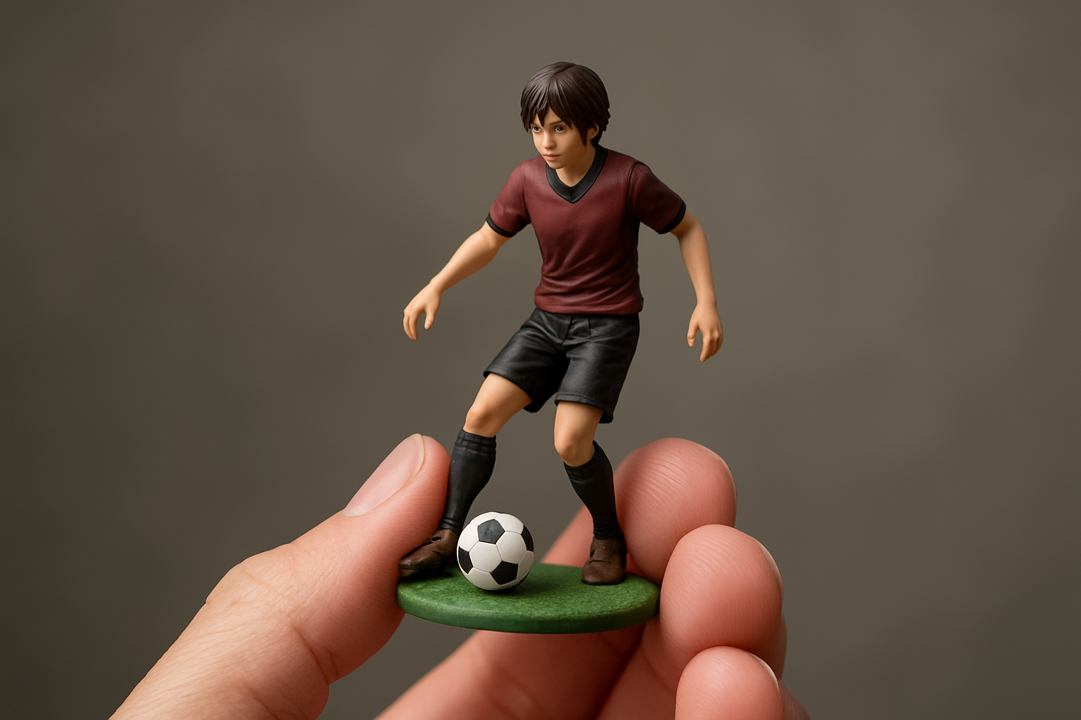 あの名作が手のひらサイズに!ケンエレファントから発売中