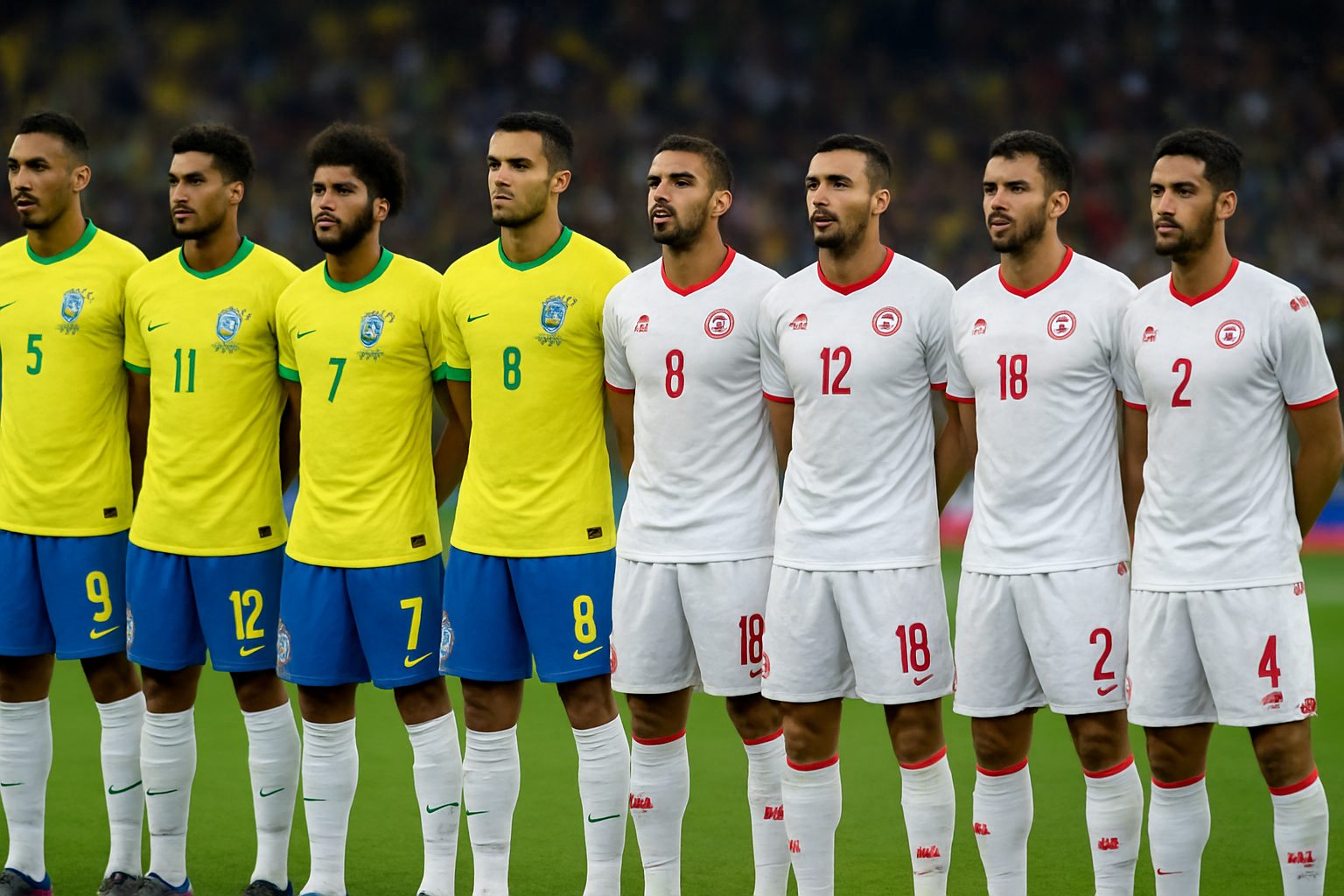 確定メンバーが公表されにくい背景と試合の位置づけ