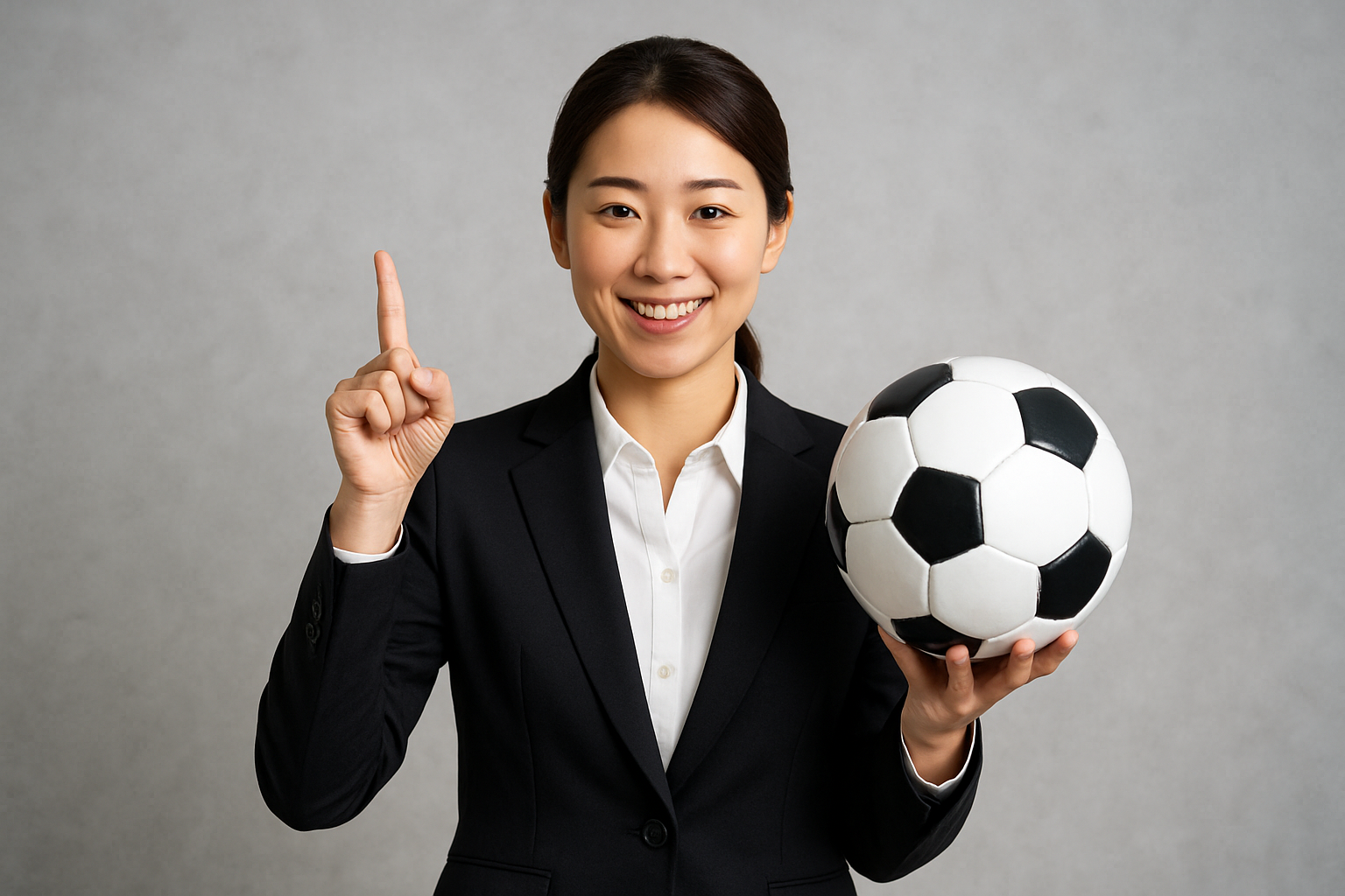 サッカーのキャラクター人気は「総選挙」と「SNS」が基準!