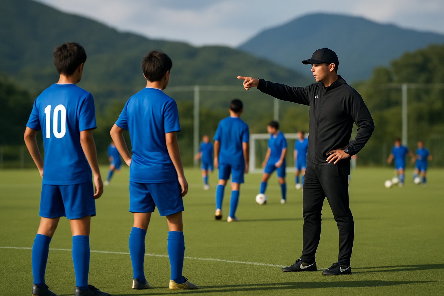 なぜ宮崎の合宿がこれほどまでに注目されているの？