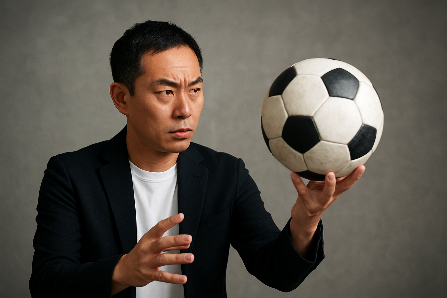 なぜ彼が「ガチすぎる」と言われるのか？