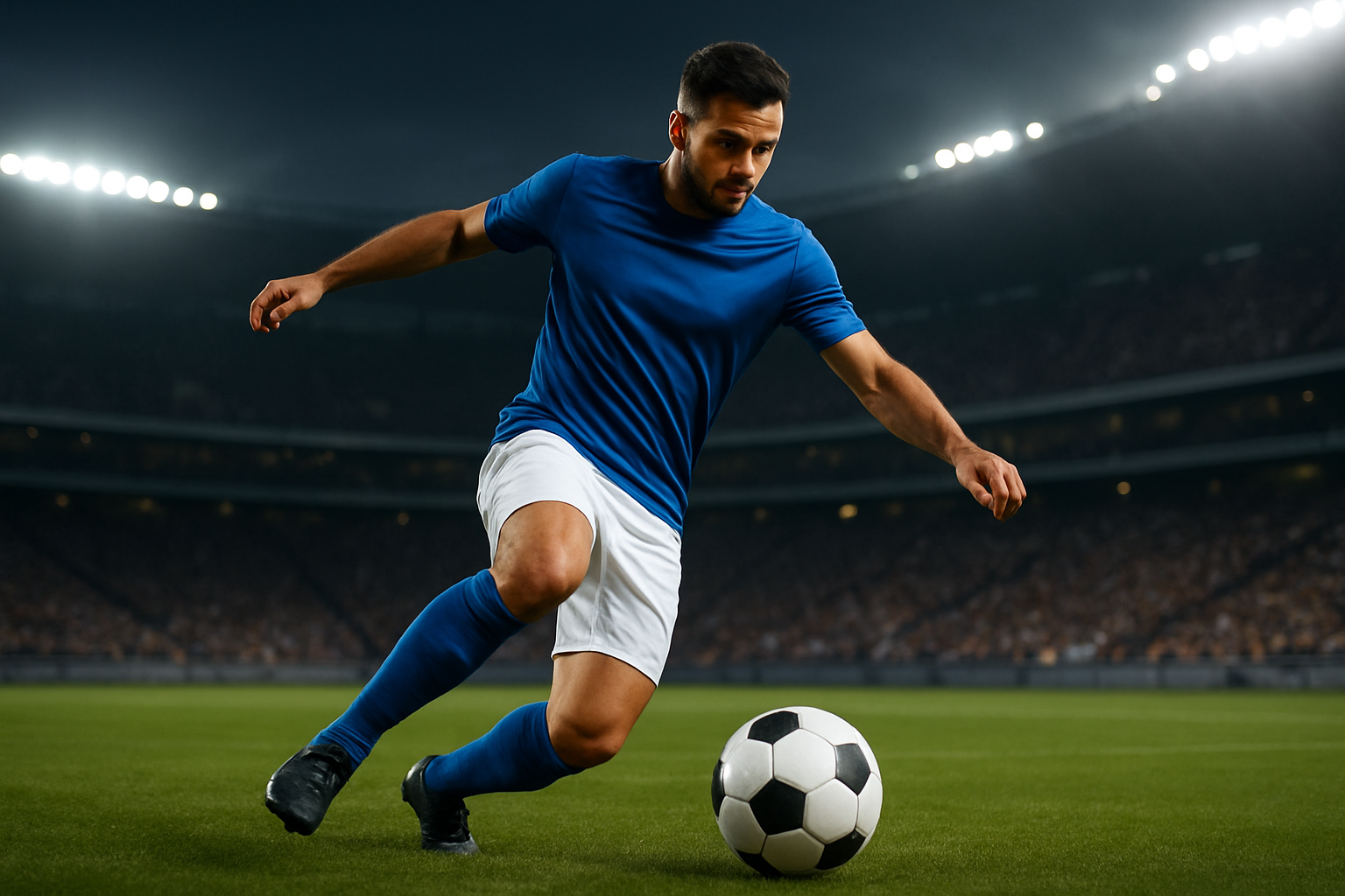 サッカーの例えに選ばれる3つの深い理由
