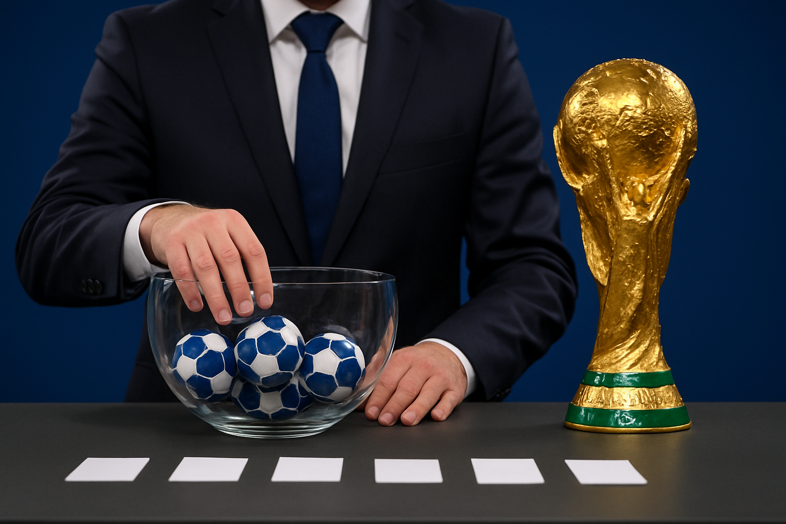 なぜ抽選会の日程や結果がこれほどまでに注目されるの？