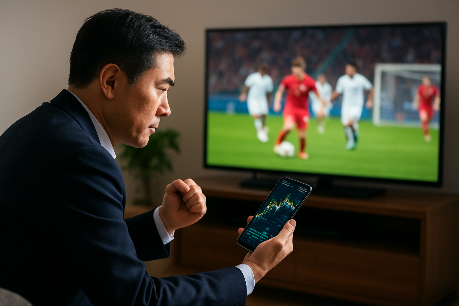 「サッカー っ て 株 だから」には2つの意味があるんです!