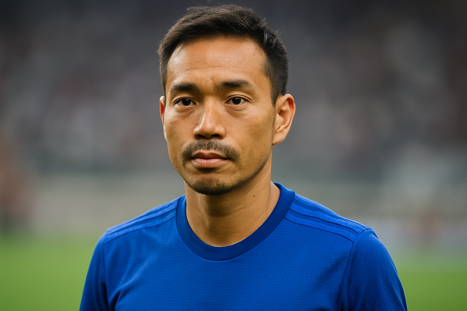 長友佑都選手の言葉は人生をポジティブに変える力がある！