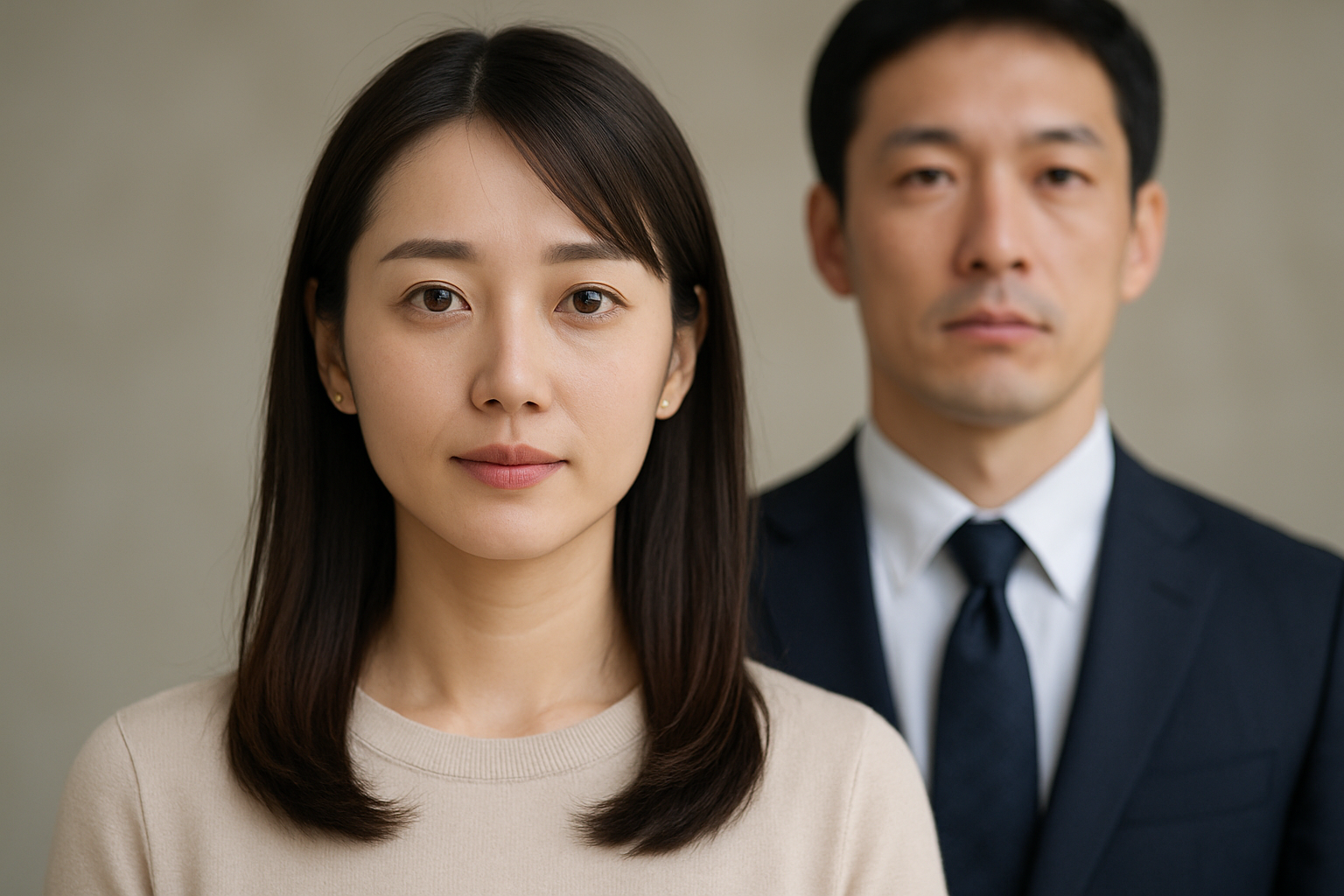 なぜ一般女性である奥さんがここまで注目されるの?