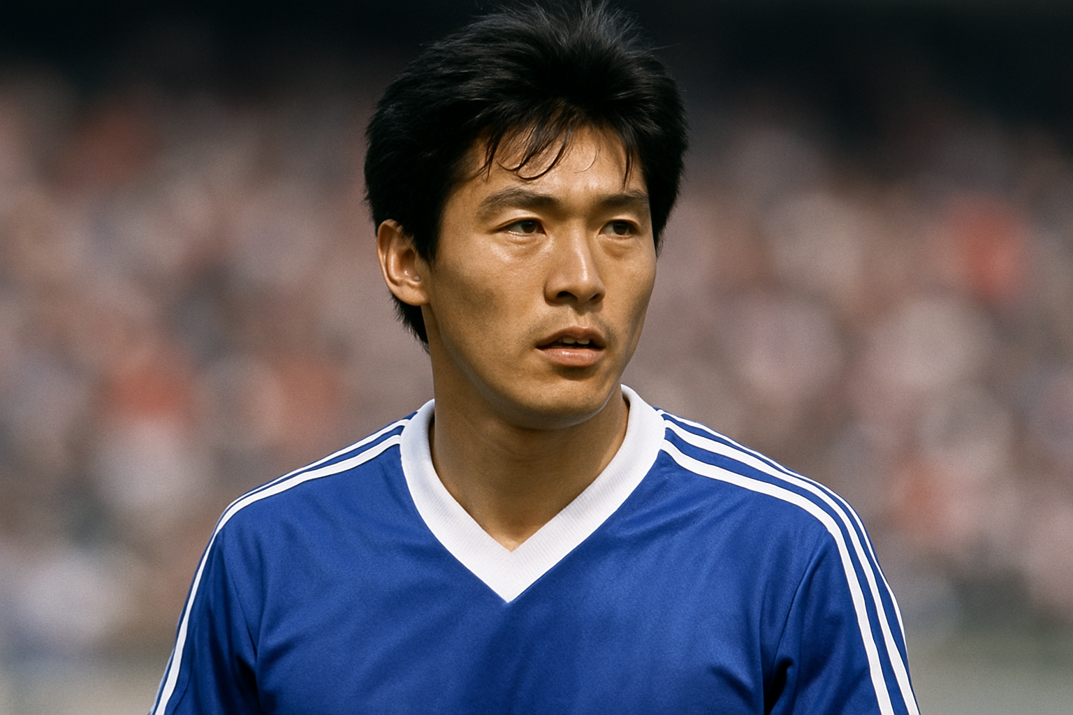 現在の日本サッカー界を牽引するリーダーは昔から文武両道の超エリートだった！