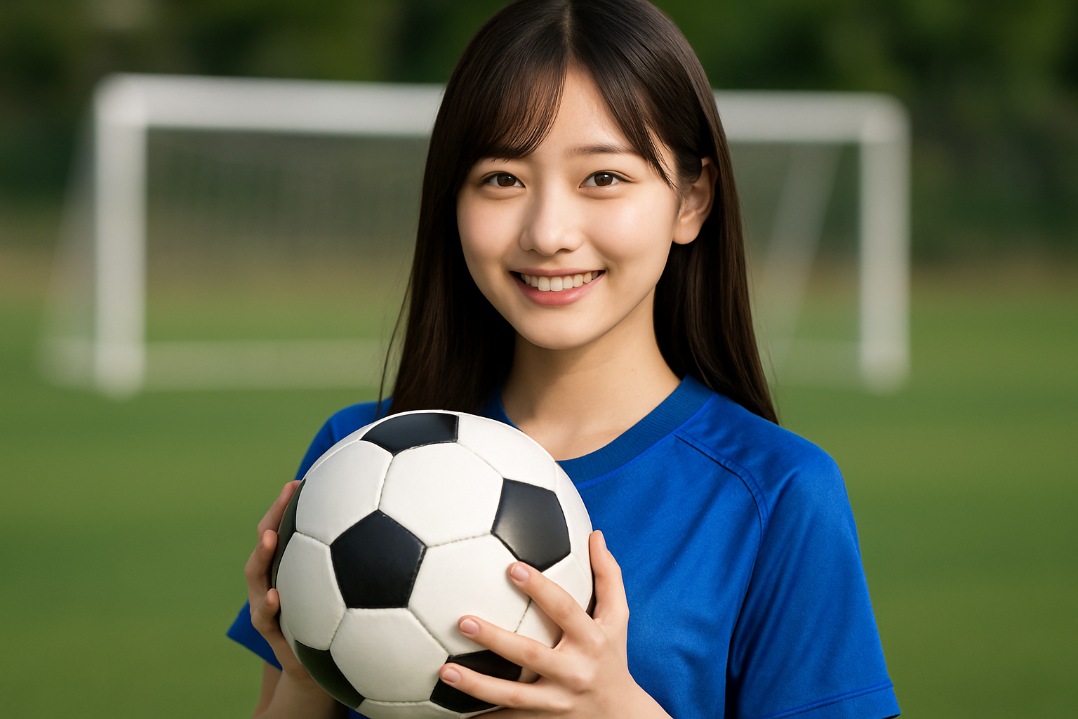 乃木坂とサッカーは相性抜群の最高の組み合わせ！