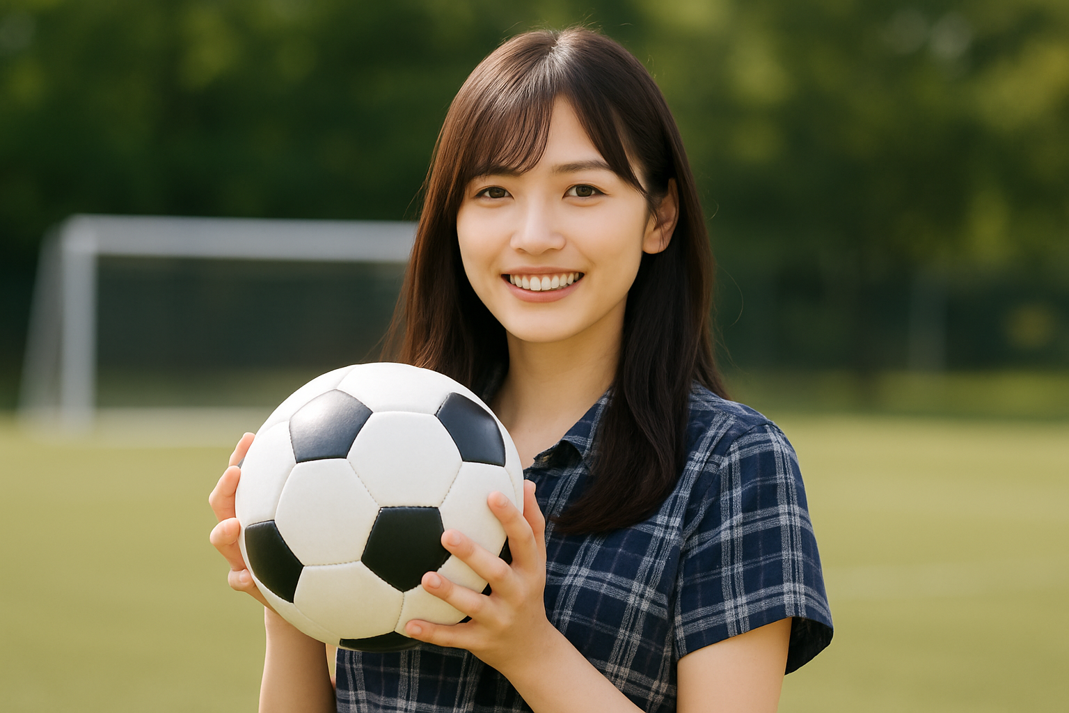 アイドルとサッカー、２つのファン層が重なる理由