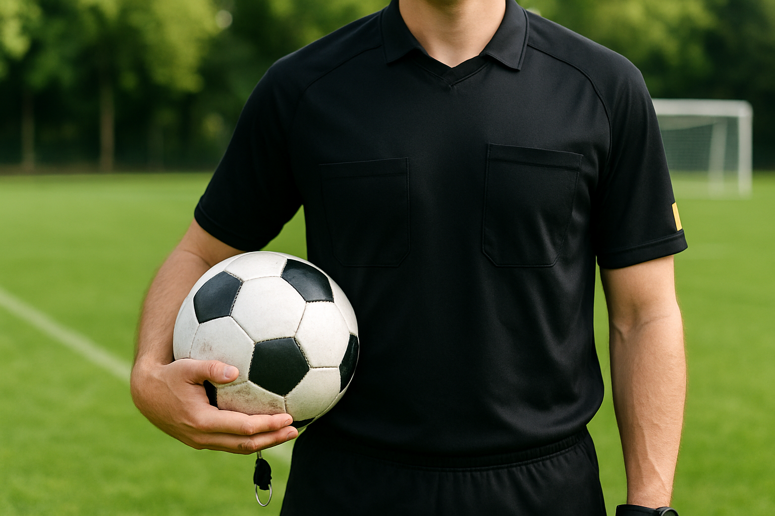 サッカー4級審判の更新手続きは「KICKOFF」から!