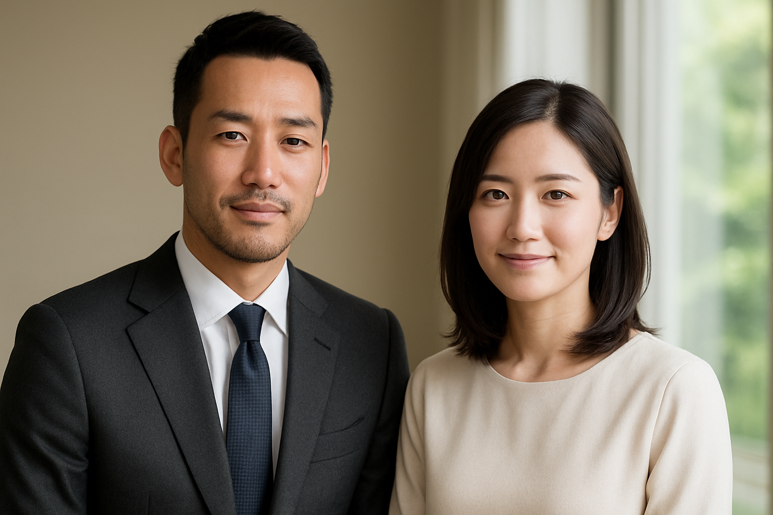 奥様の情報が非公開な理由と、気になる人物像とは？
