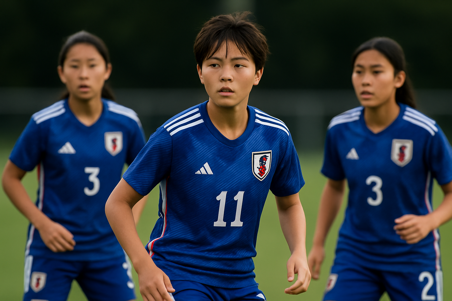 公式の代表メンバー一覧がまだ見つからない理由
