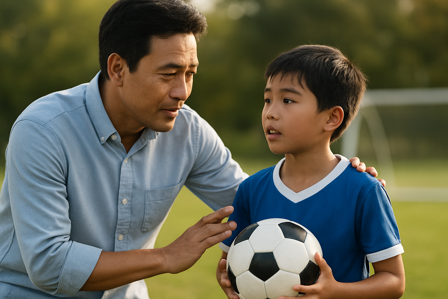 子どもの成長を信じて「考える力」を引き出すのがカギ！
