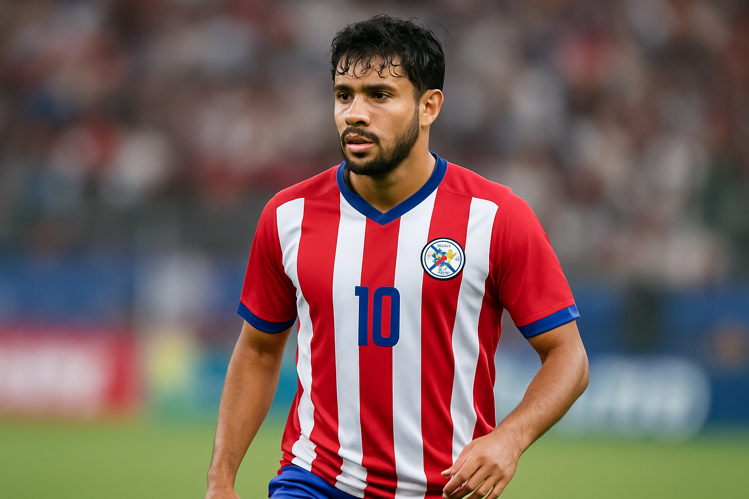 最新のFIFA順位と南米での立ち位置