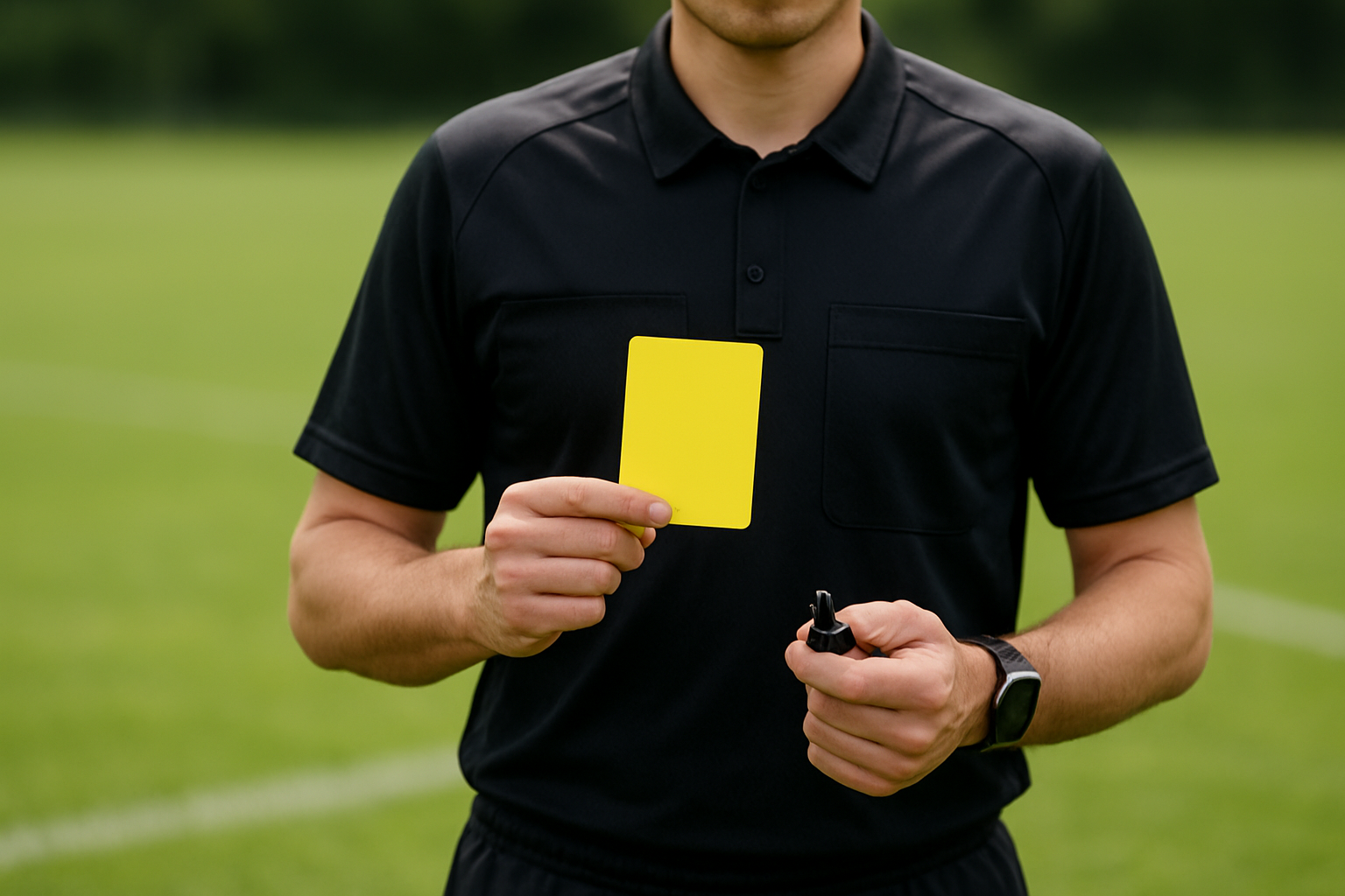 サッカー4級審判の更新期限は「毎年3月31日」が区切りです！