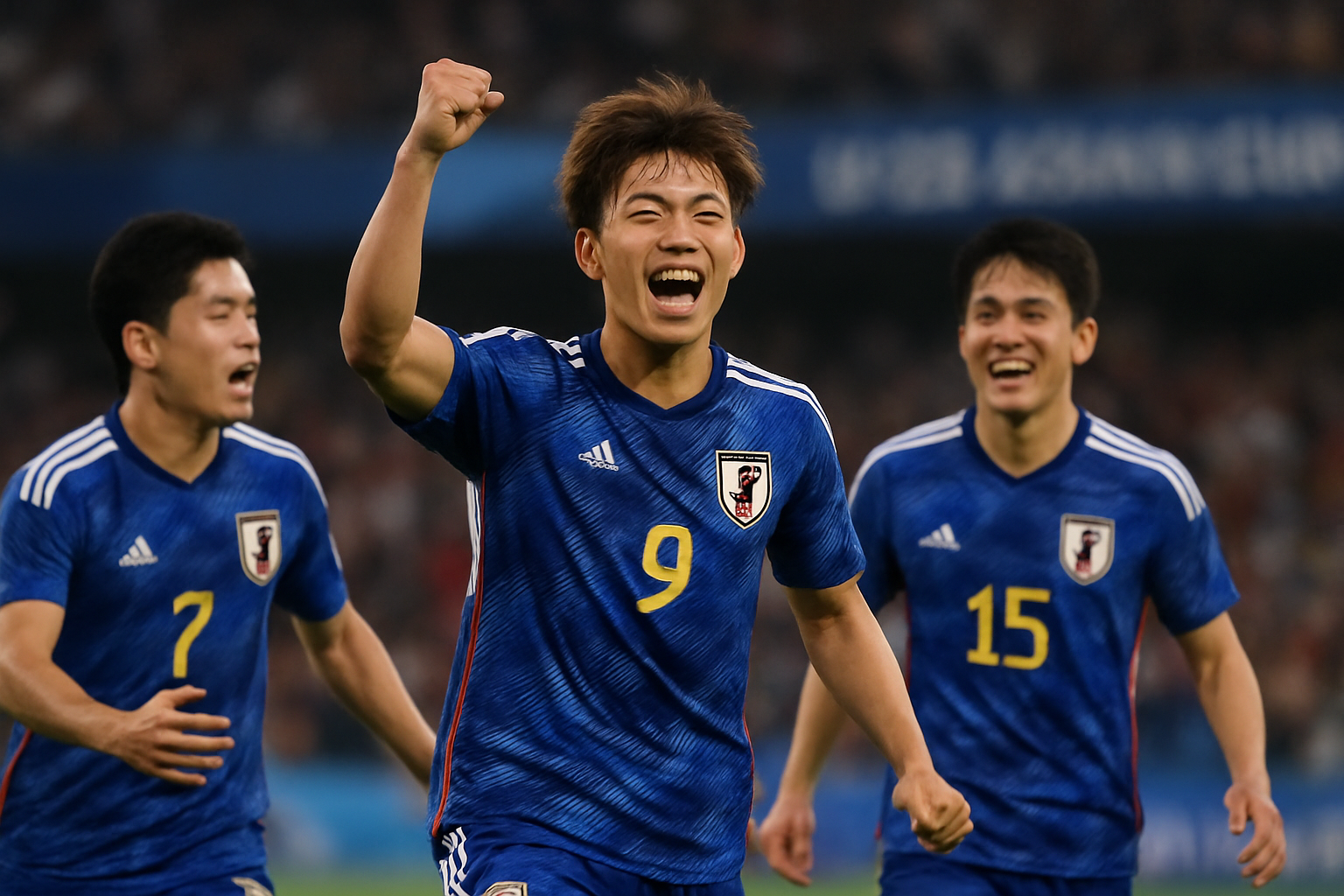 大会は2026年1月6日〜24日に開催！日本代表は快進撃を見せました