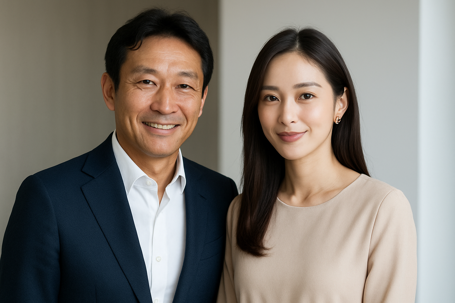 元日本代表・北澤豪さんの奥様は元ViViモデルの北澤恵理さん!