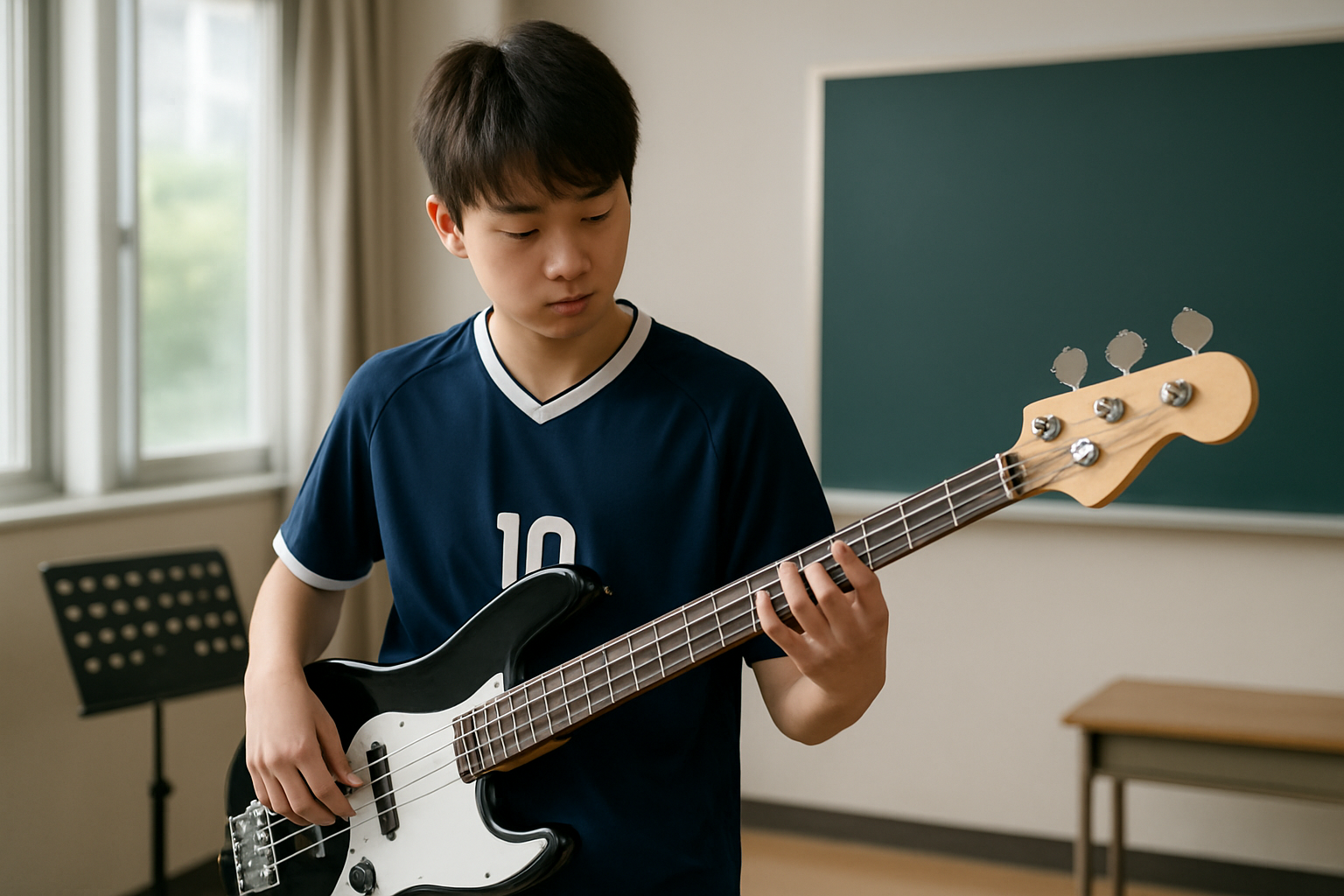 なぜ公式スコアがなくても練習できる環境が整っているの?
