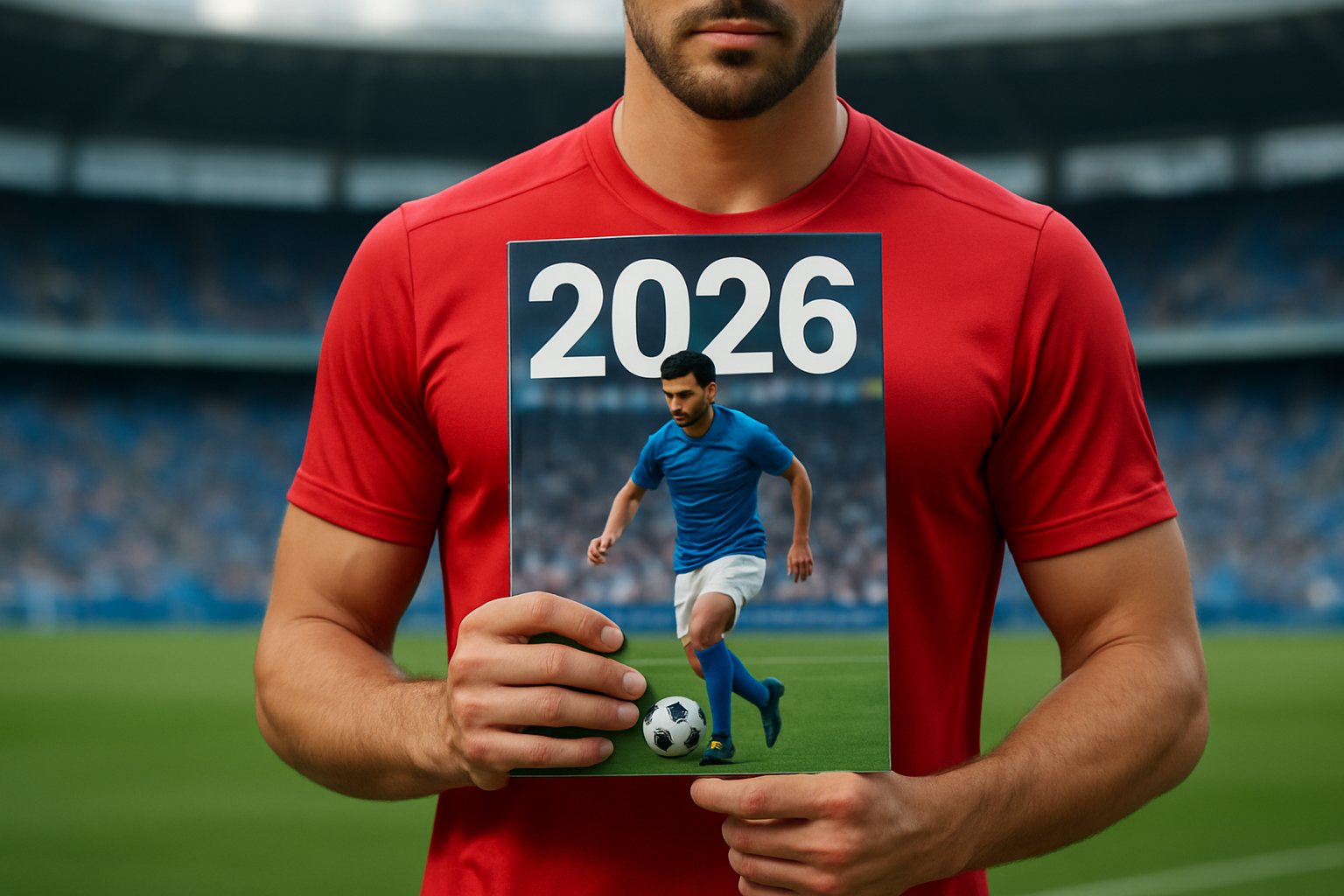 待望の2026年版選手名鑑の発売日が知りたい!