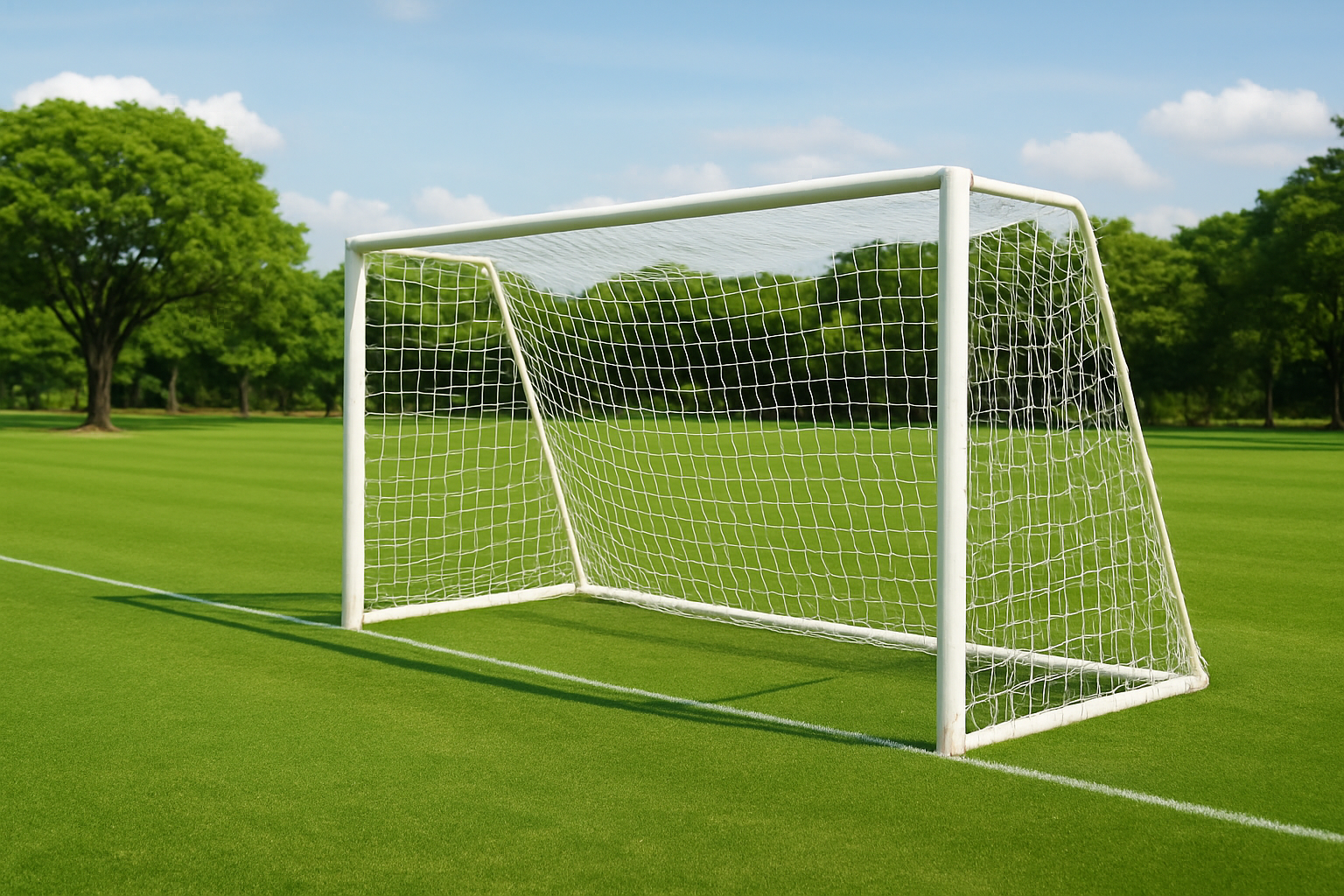 どうして「無料×サッカーゴール」の情報は見つかりにくいの?