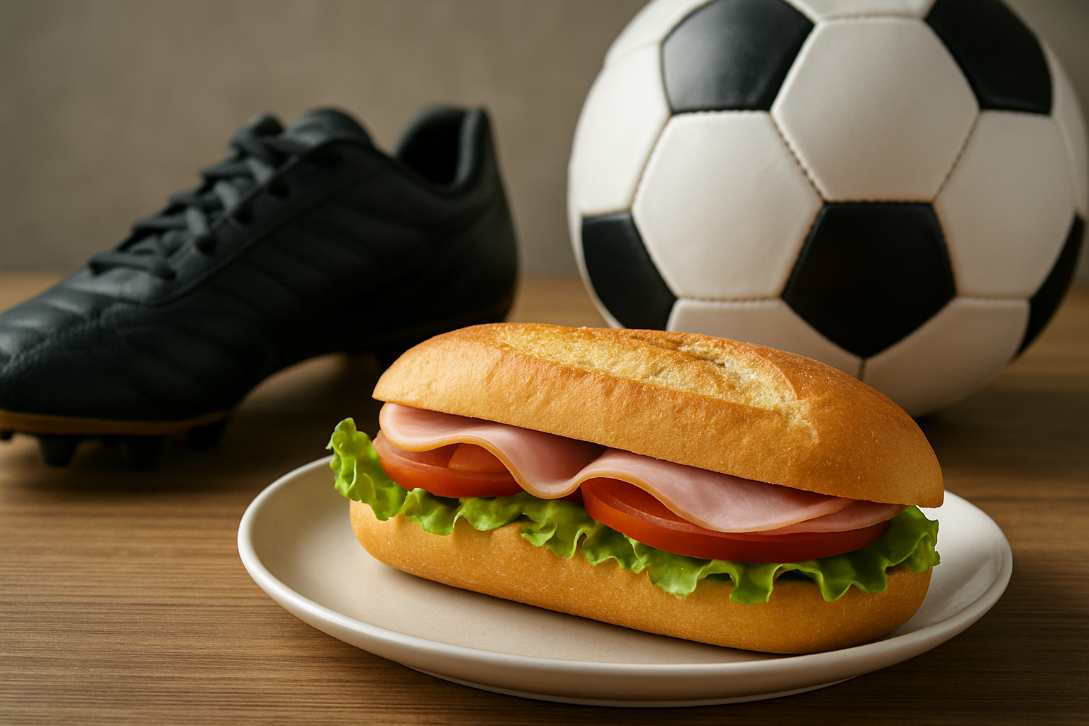 パンがミニ食事として選ばれる3つの理由