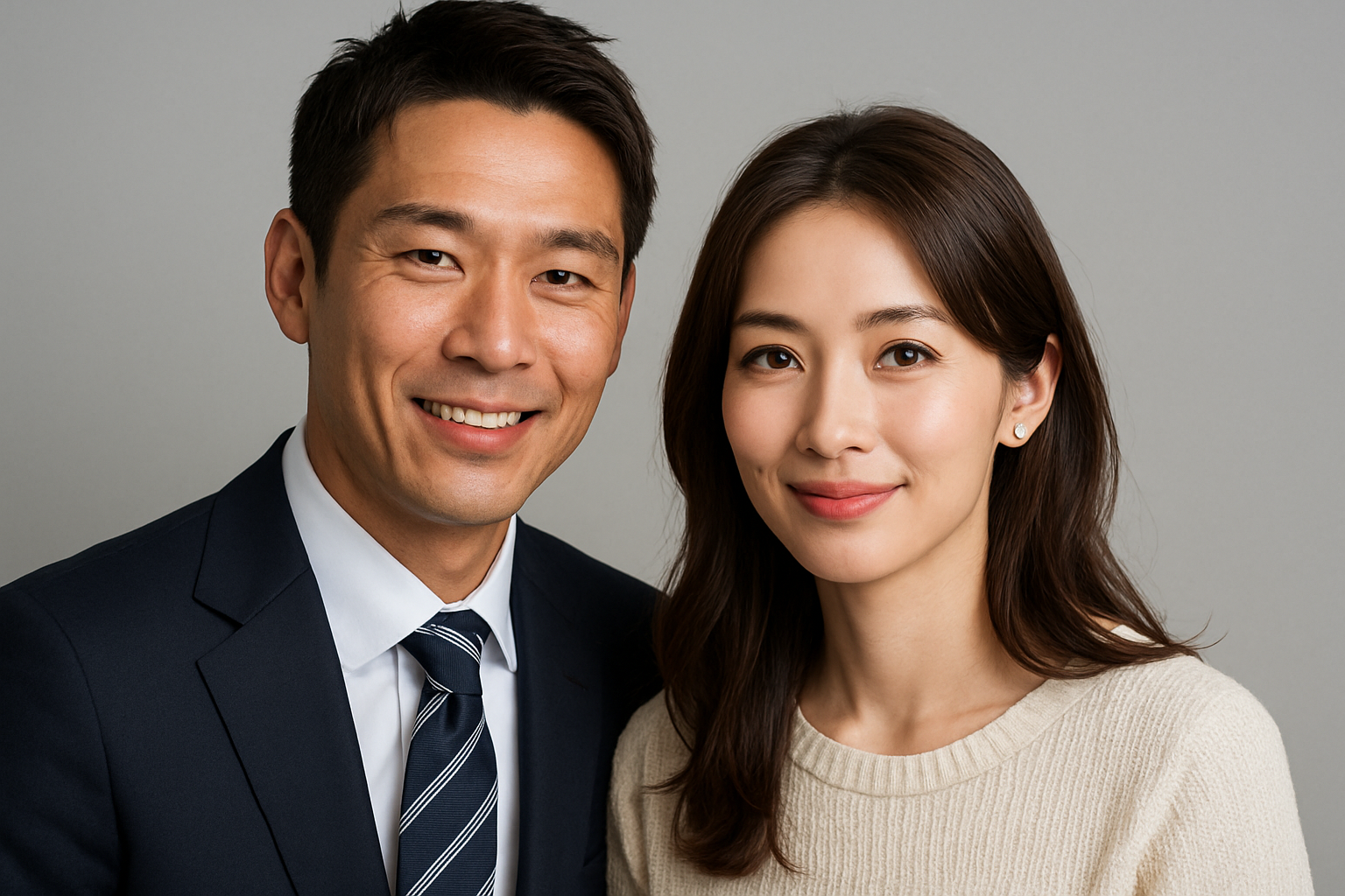 柳沢敦さんの奥様は人気モデルの小畑由香里さん！