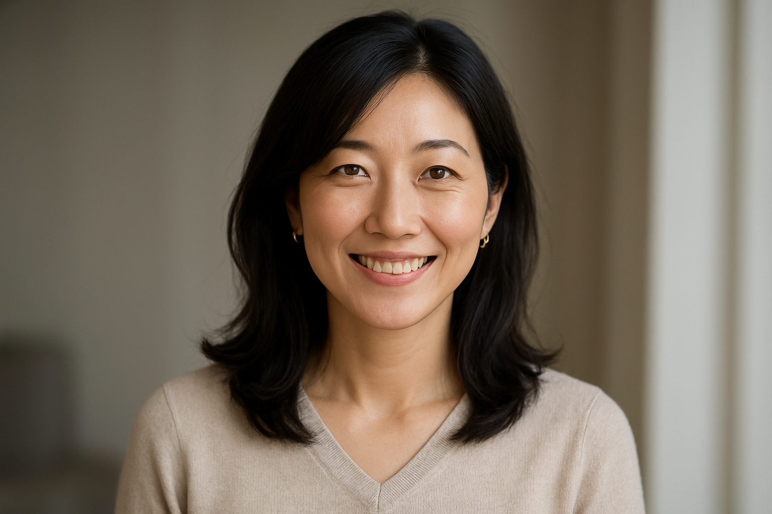 長く愛される小畑由香里さん！その魅力の秘密とは？