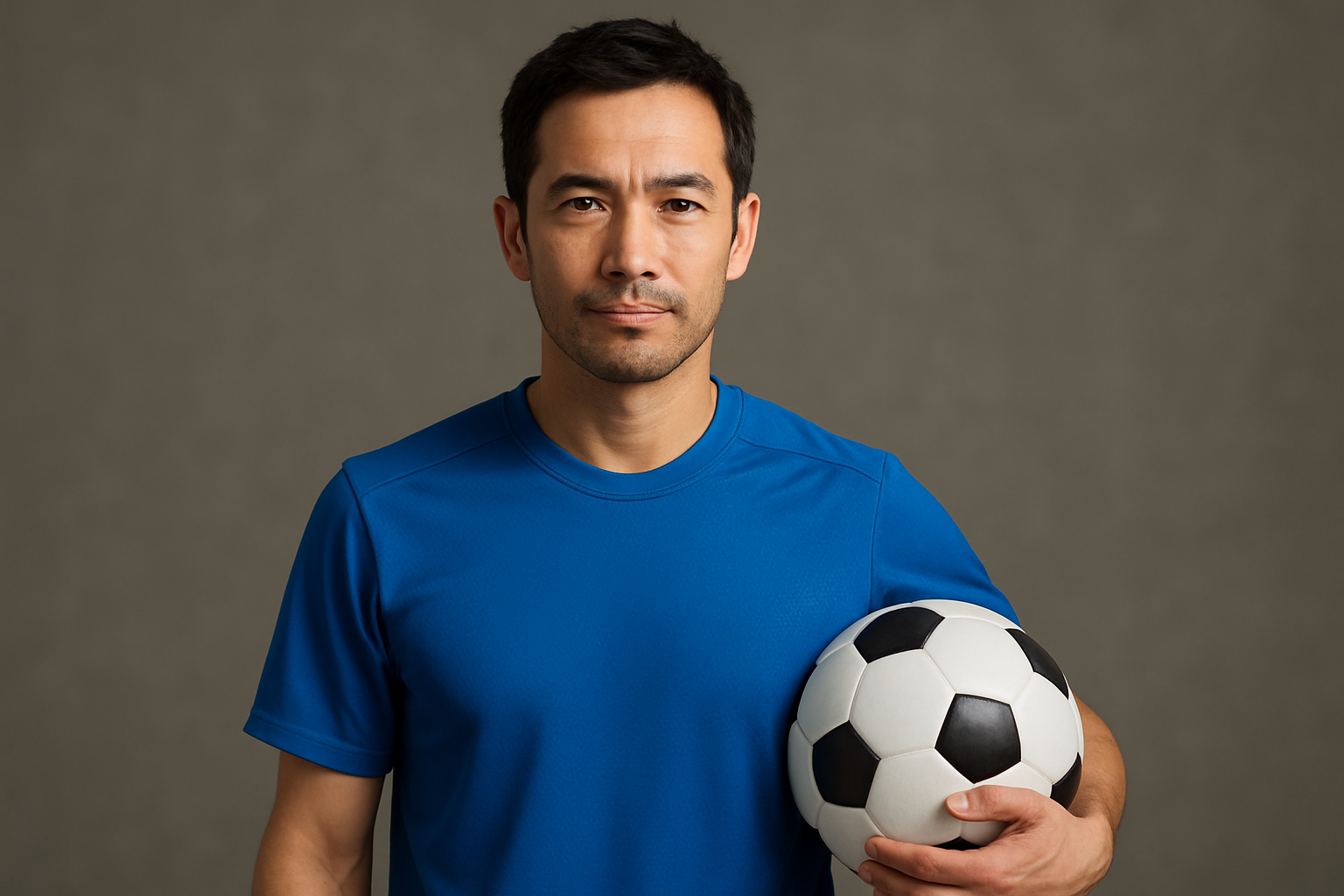 本当にサッカーが上手いと言われる方々はこの人たち！