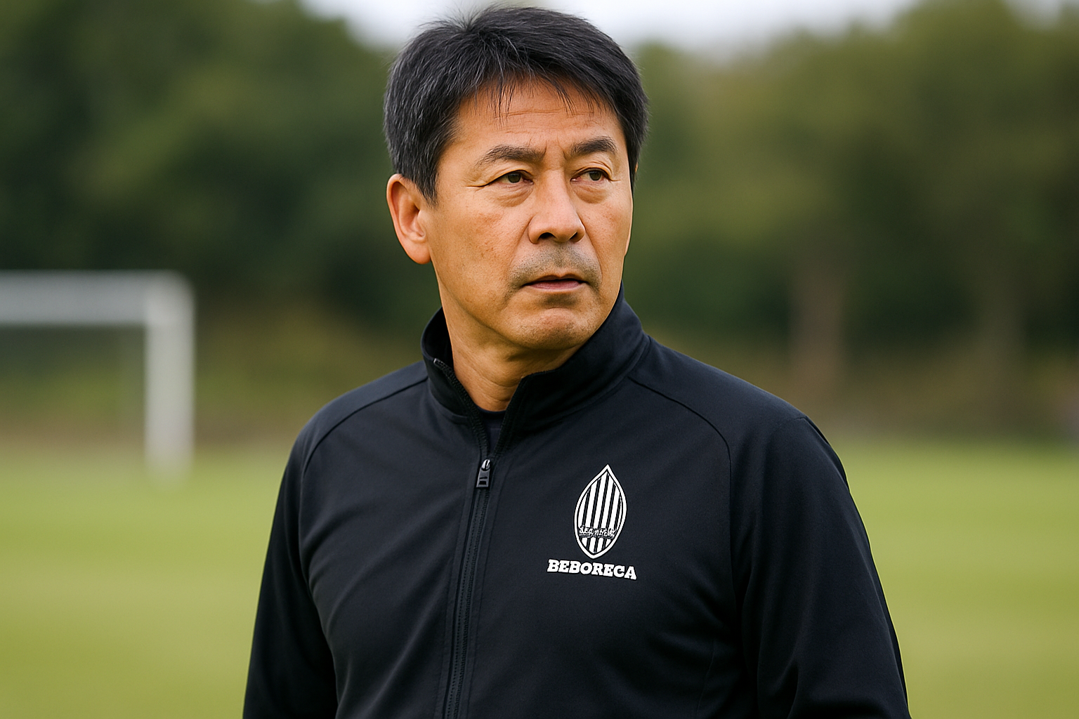 ブリオベッカ浦安のトップチーム監督として大活躍中!