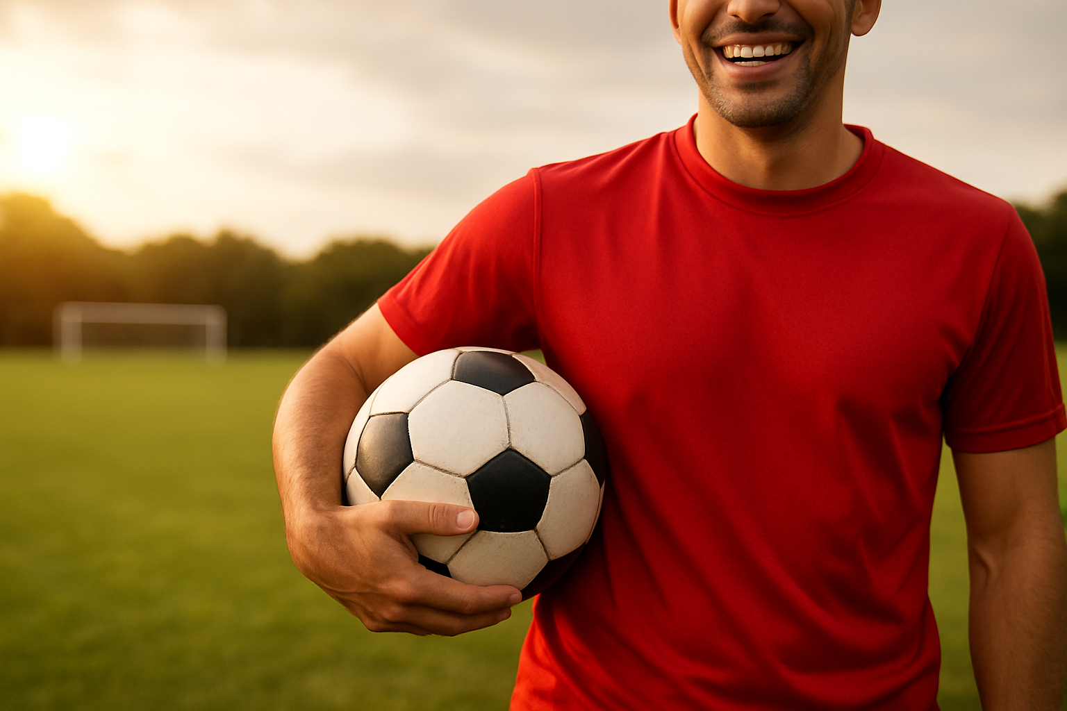面白いサッカーコピーは「熱い想い」+「笑いのスパイス」で作れます!